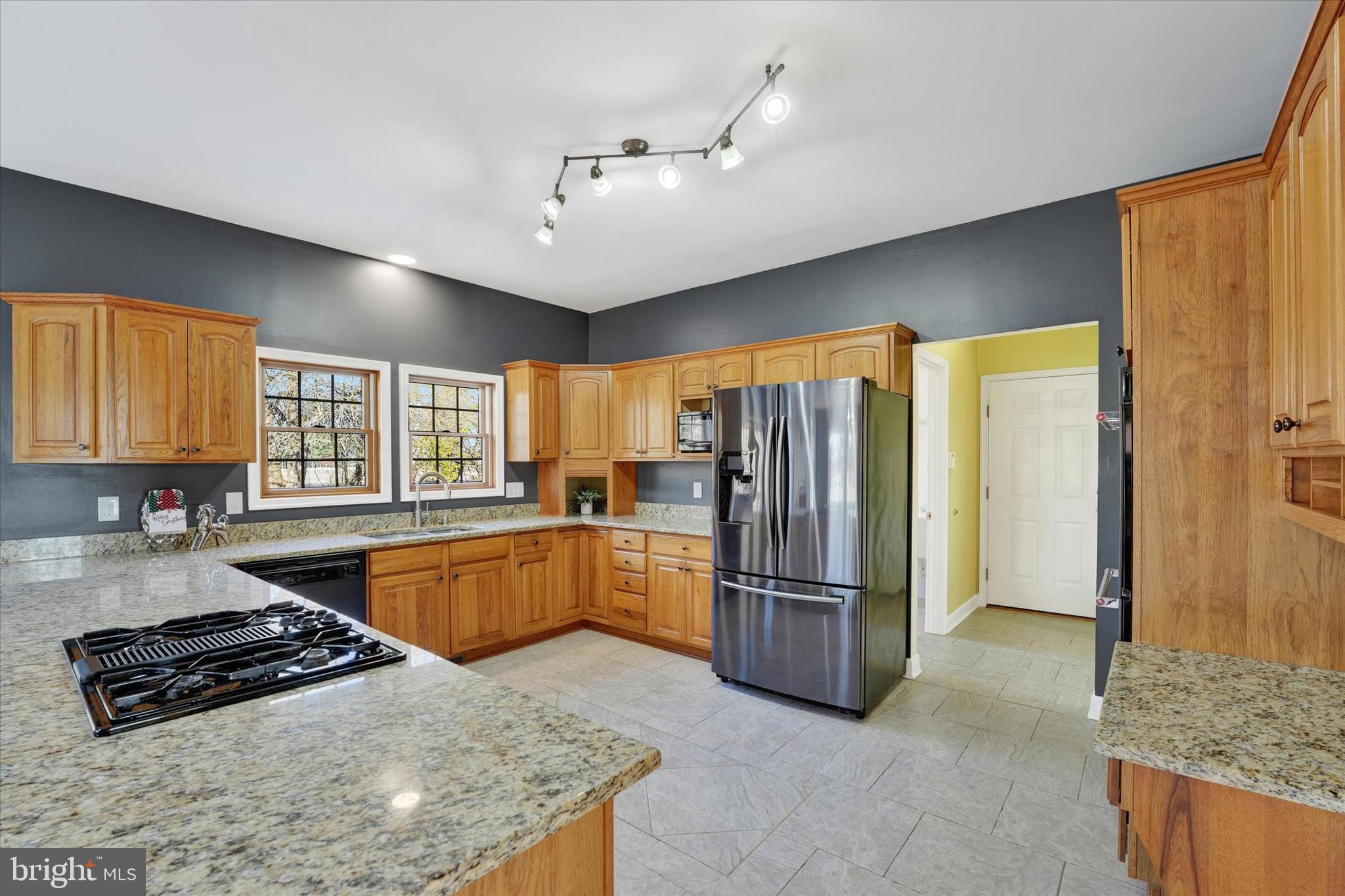 BRIDLE RUN - Residential