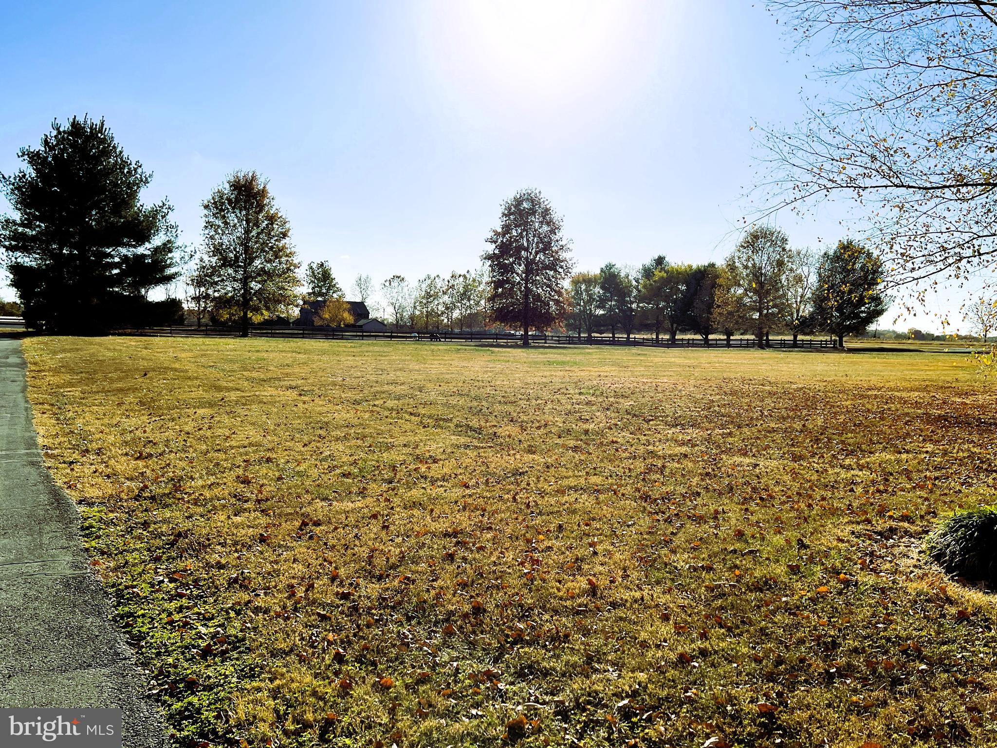 BRIDLE RUN - Residential