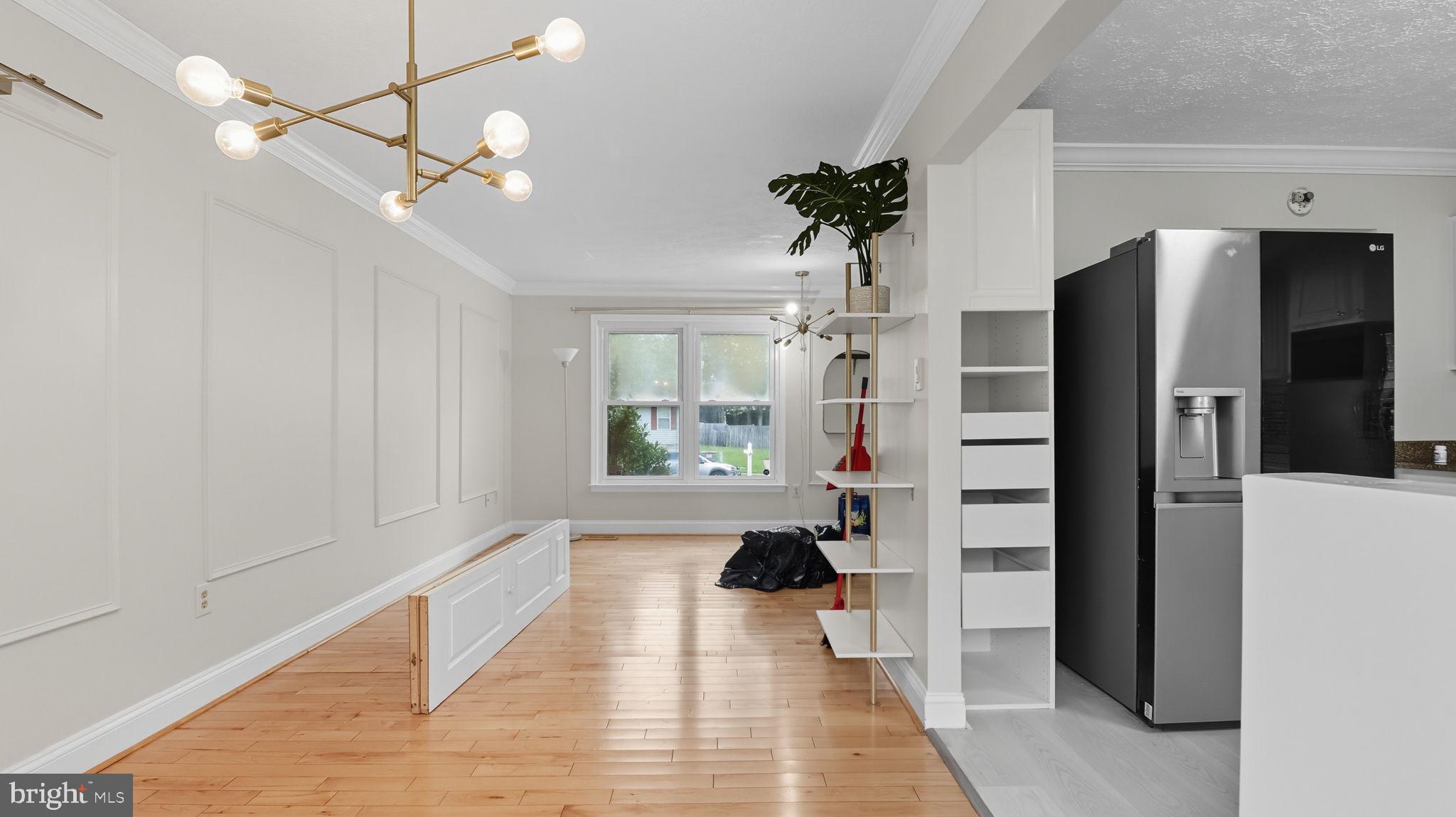 HOLLAWAY ESTATES - Residential Lease