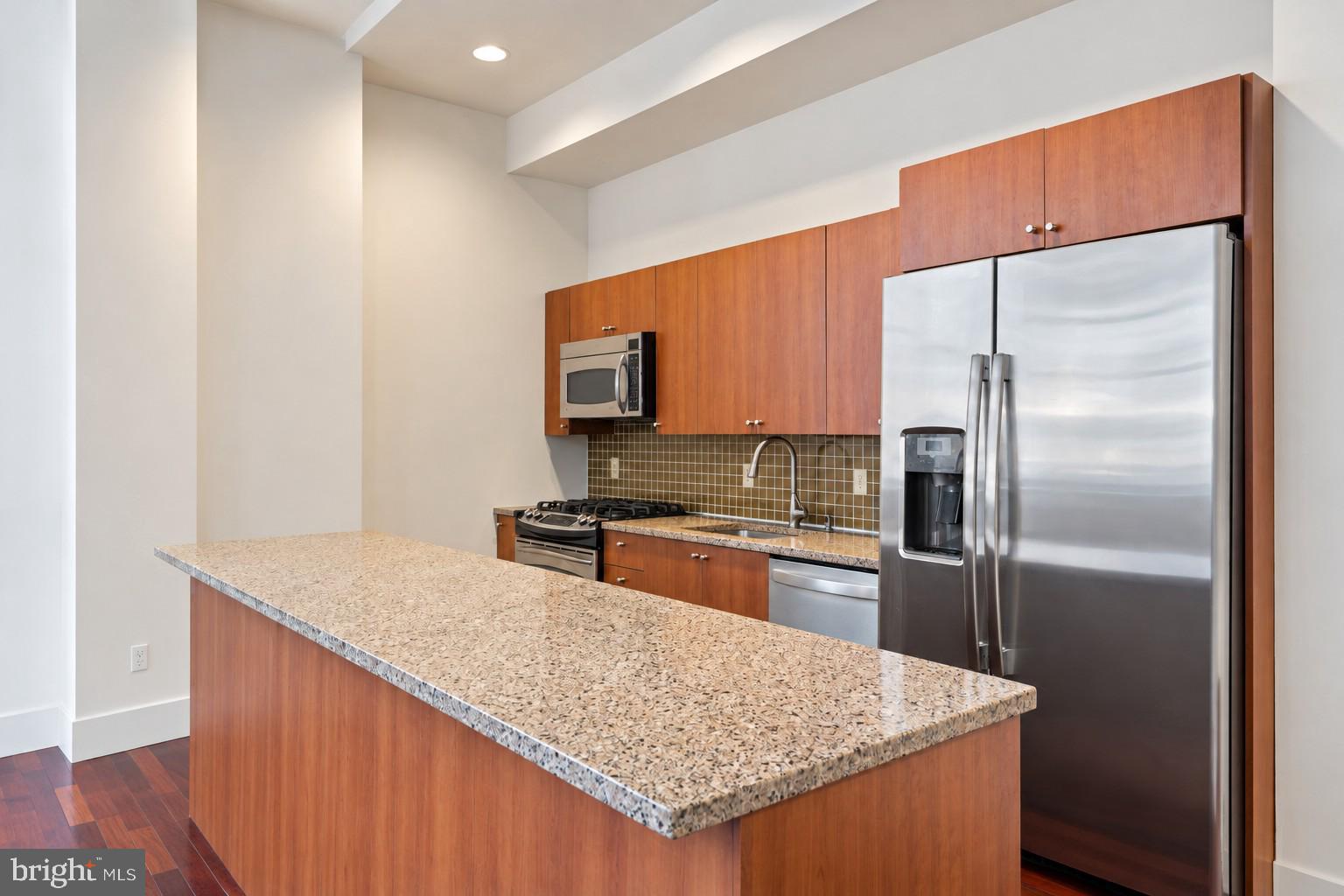1101 LOCUST STREET 2K