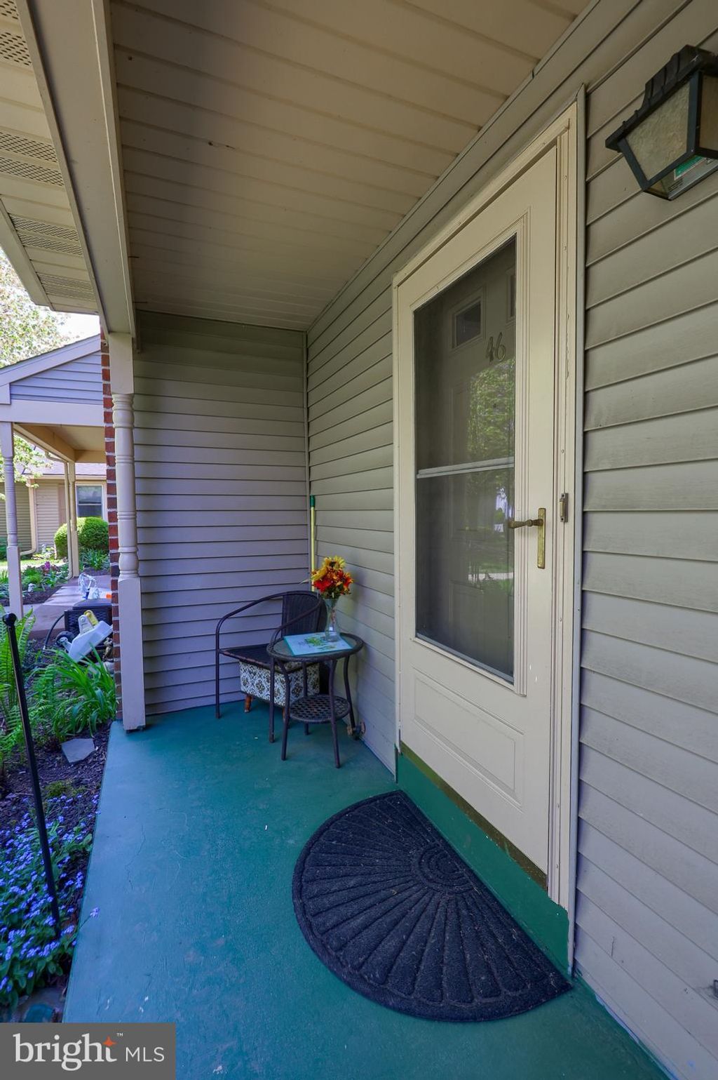 Photo of 46 Ashlea Village, New Holland, PA 17557 (MLS # PALA2049352)