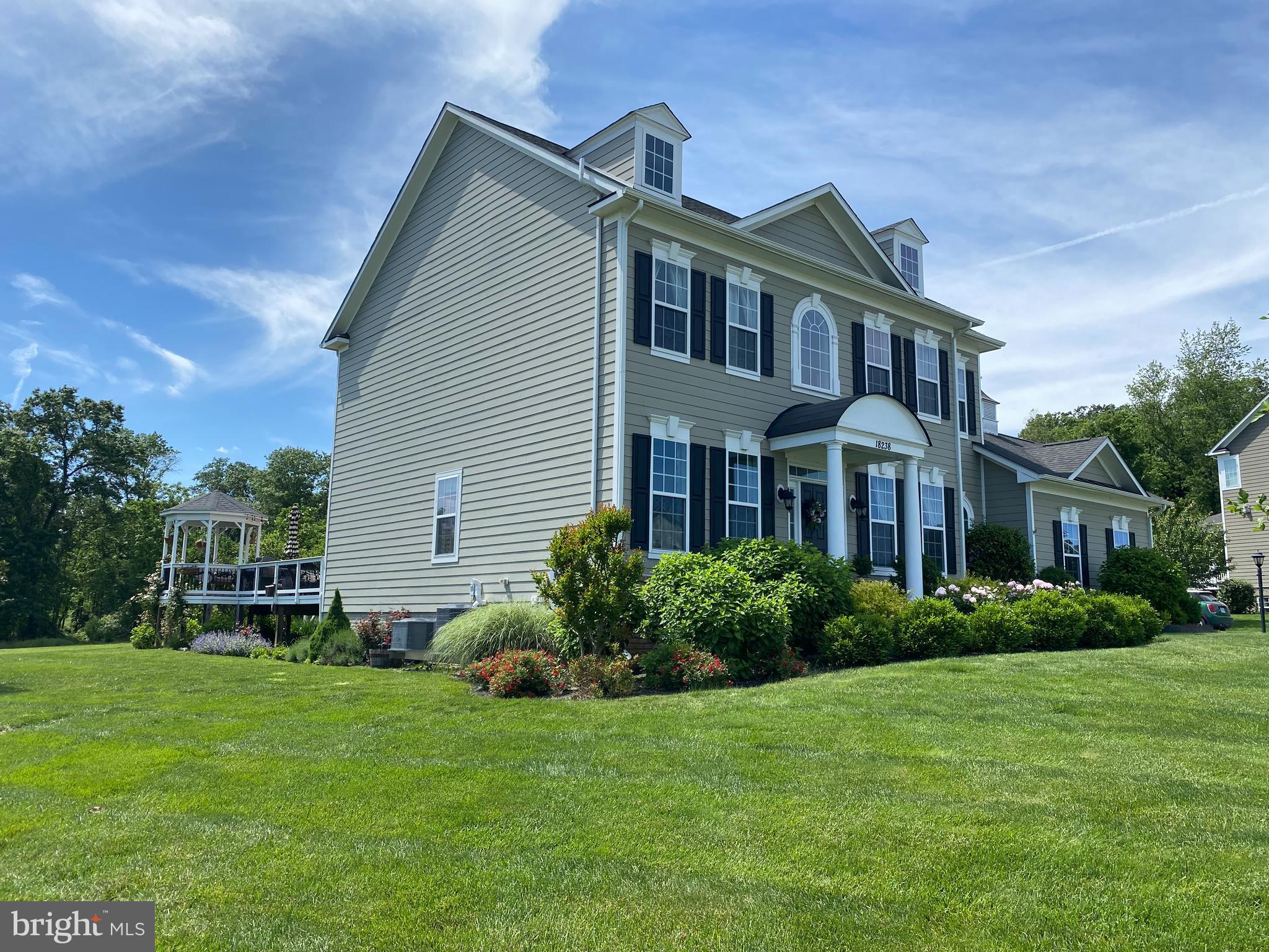 18238 WILD RASPBERRY DRIVE