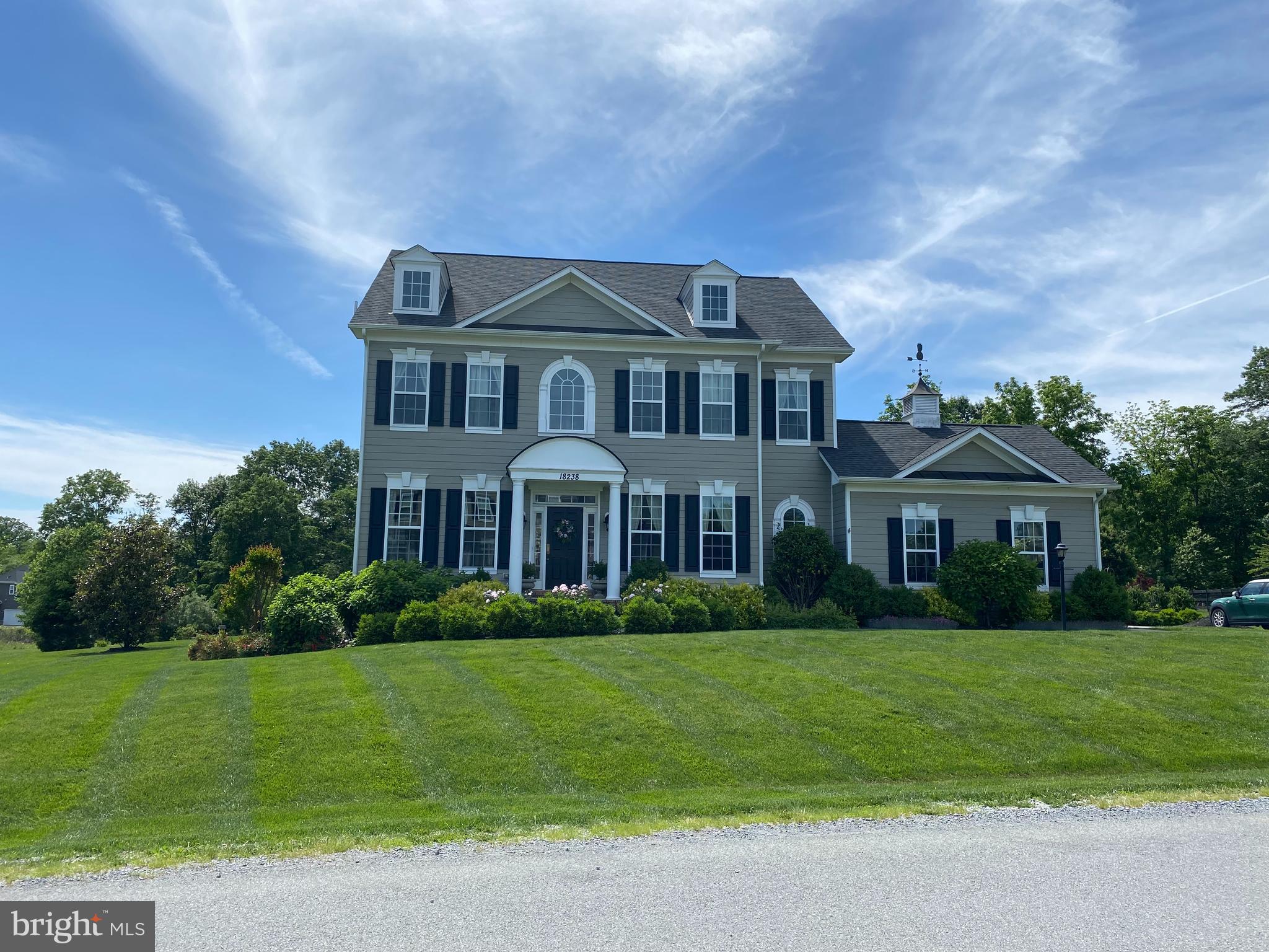 18238 WILD RASPBERRY DRIVE