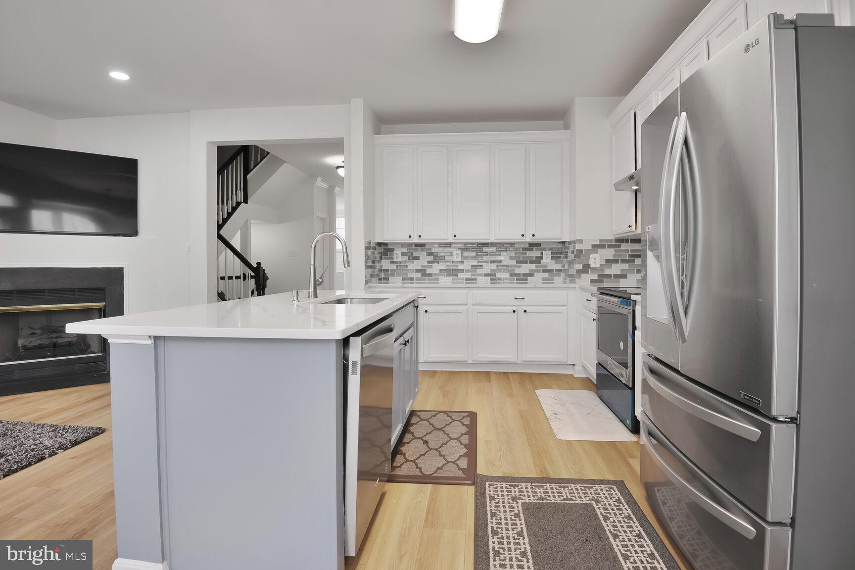 MCNAIR FARMS LAND BAY 2 - Residential