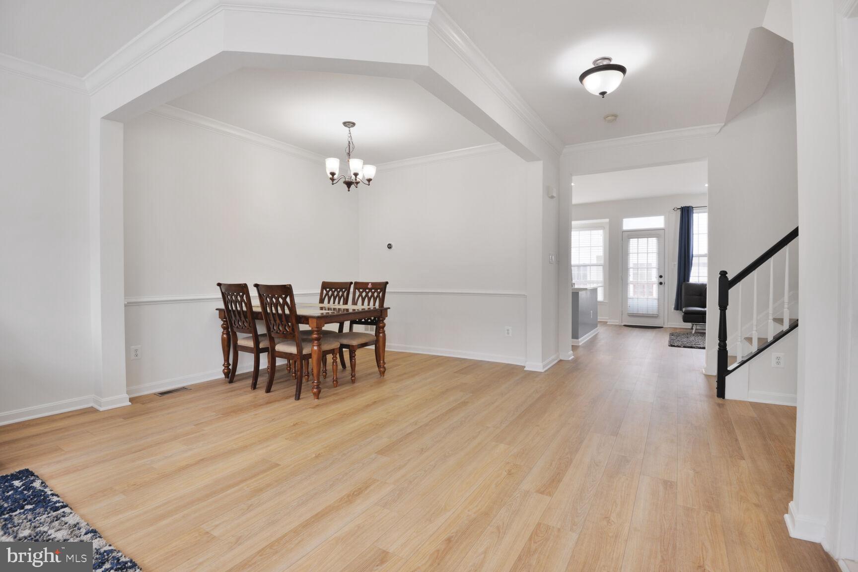 MCNAIR FARMS LAND BAY 2 - Residential