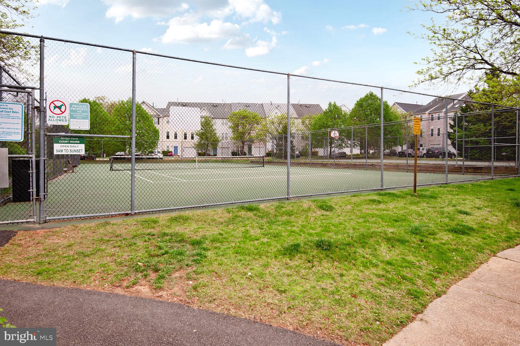 MCNAIR FARMS LAND BAY 2 - Residential