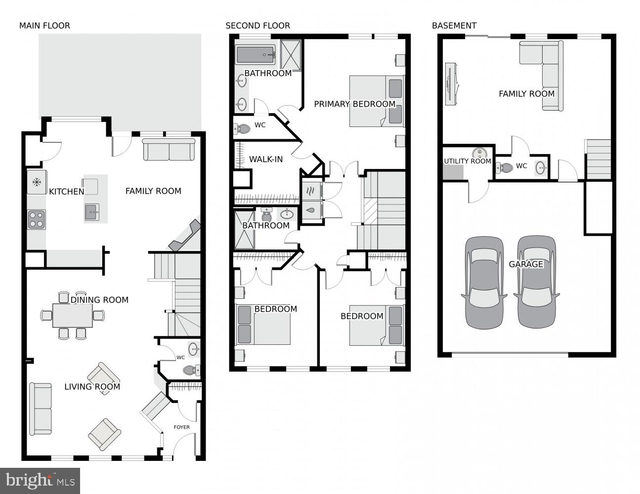 MCNAIR FARMS LAND BAY 2 - Residential