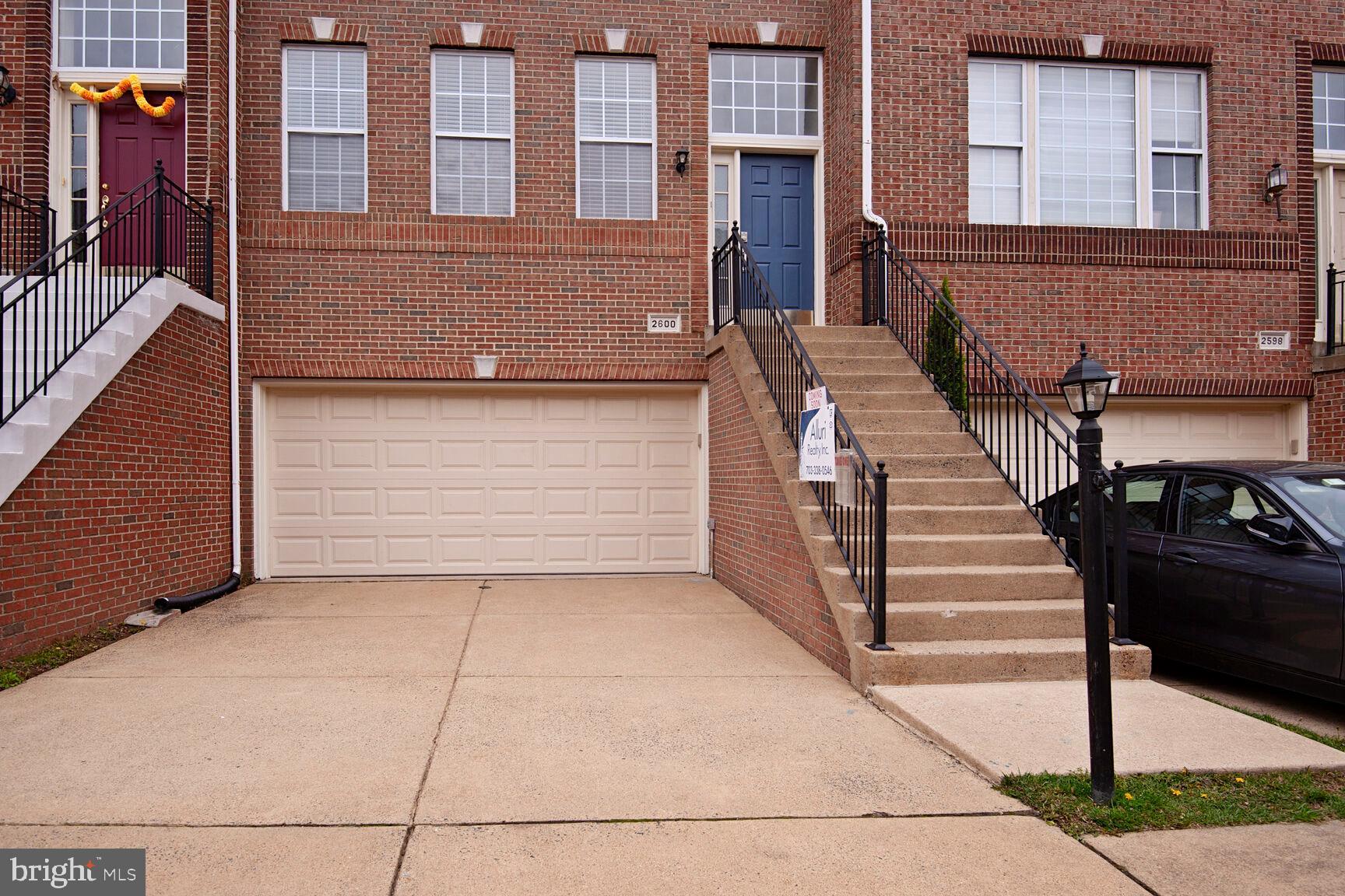 2600 LOGAN WOOD DRIVE