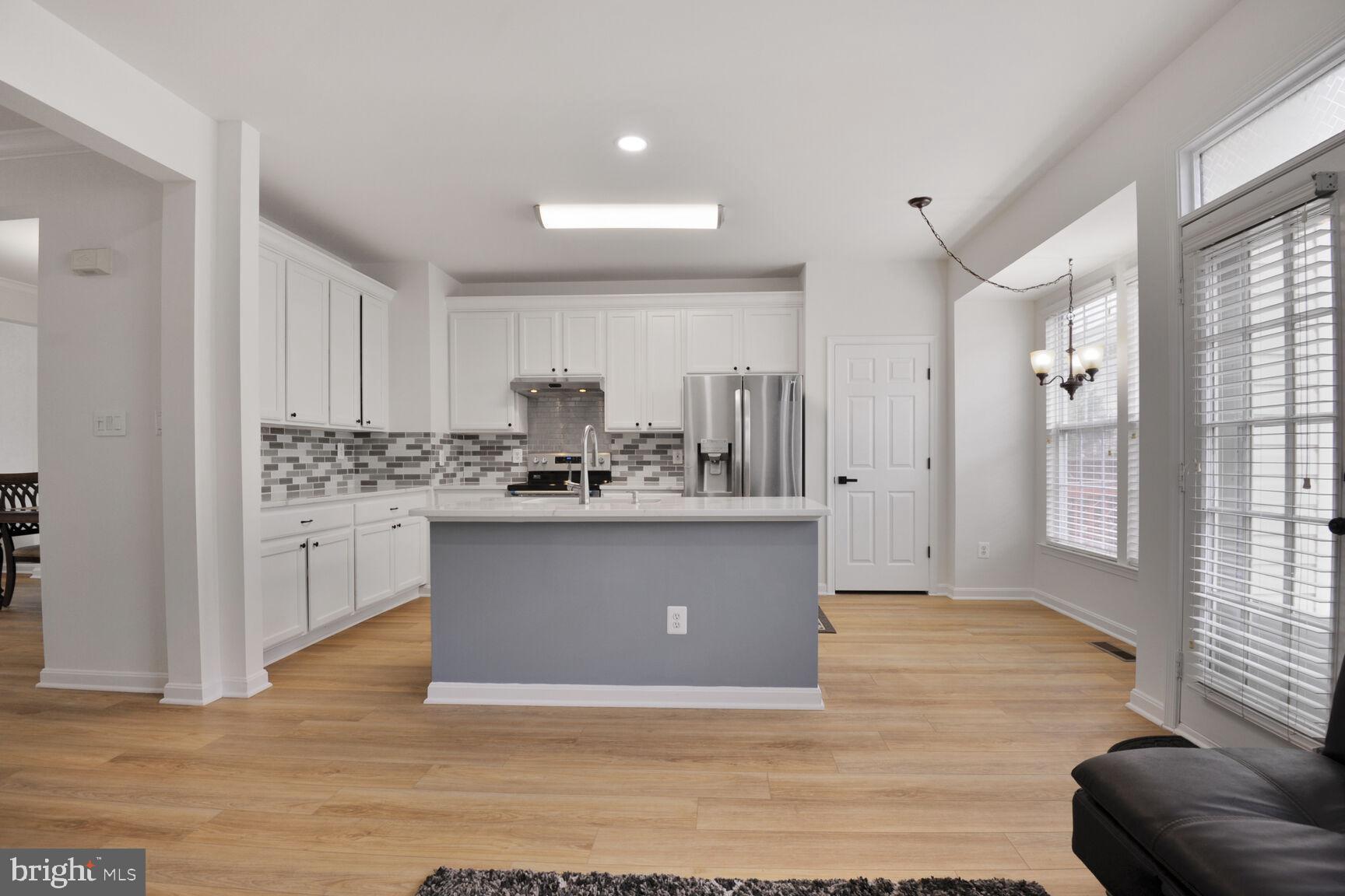 MCNAIR FARMS LAND BAY 2 - Residential