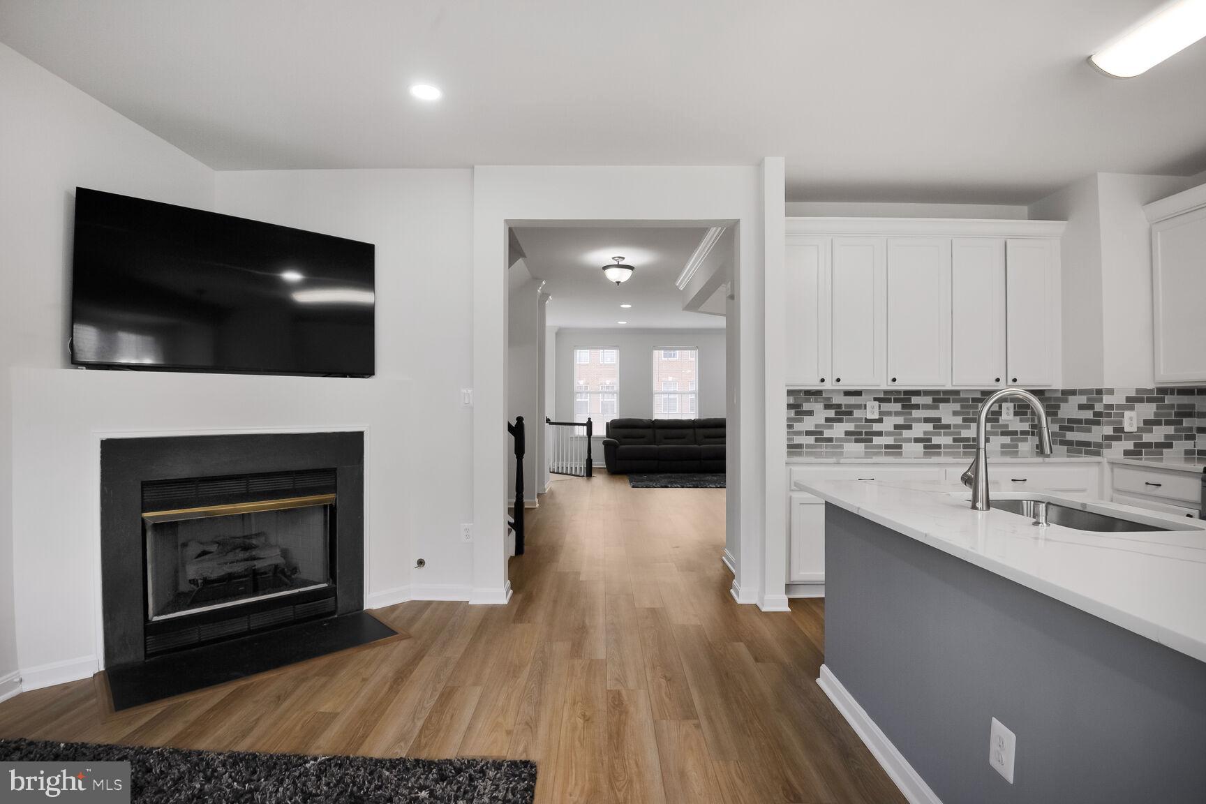 MCNAIR FARMS LAND BAY 2 - Residential