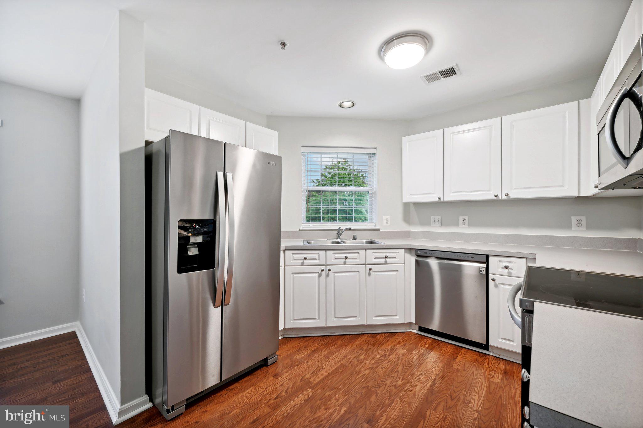 WHITTIER ECHO GLEN - Residential