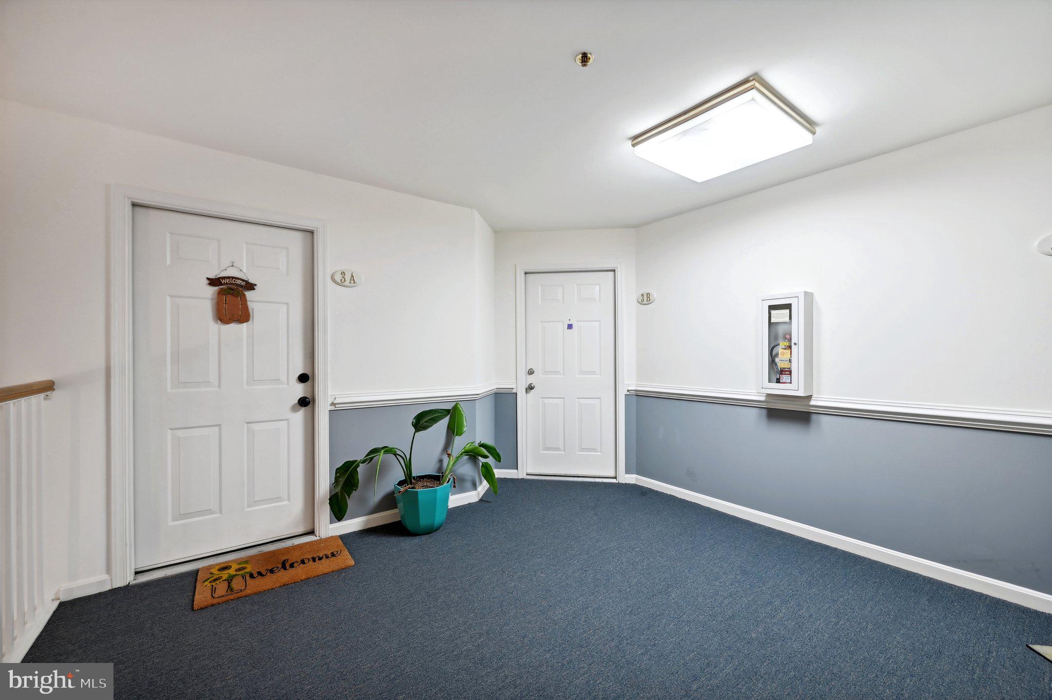 WHITTIER ECHO GLEN - Residential