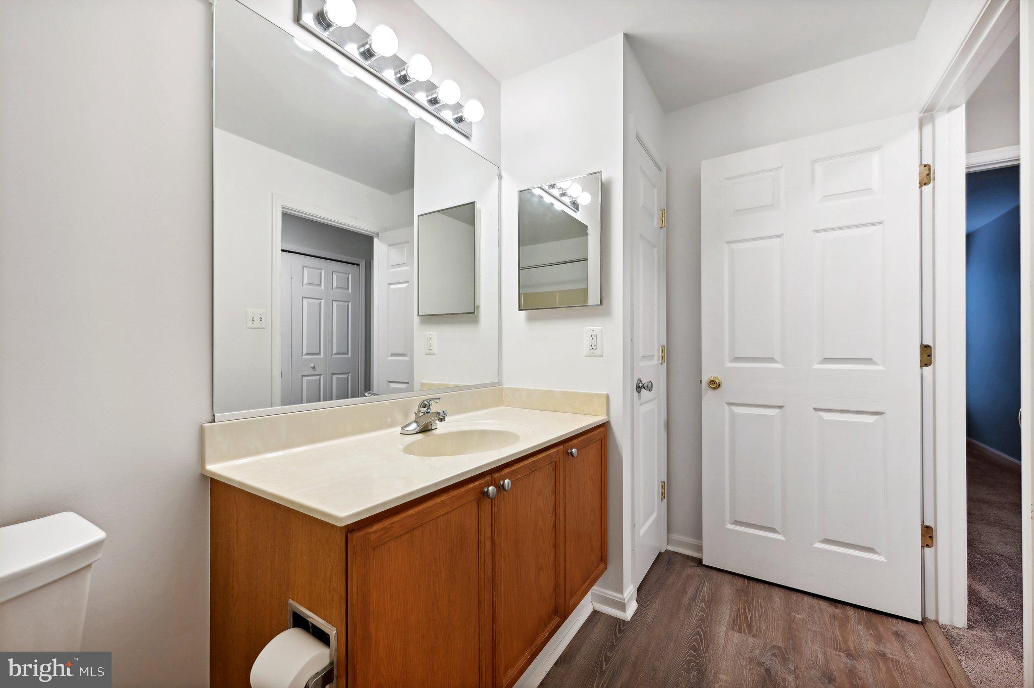 WHITTIER ECHO GLEN - Residential