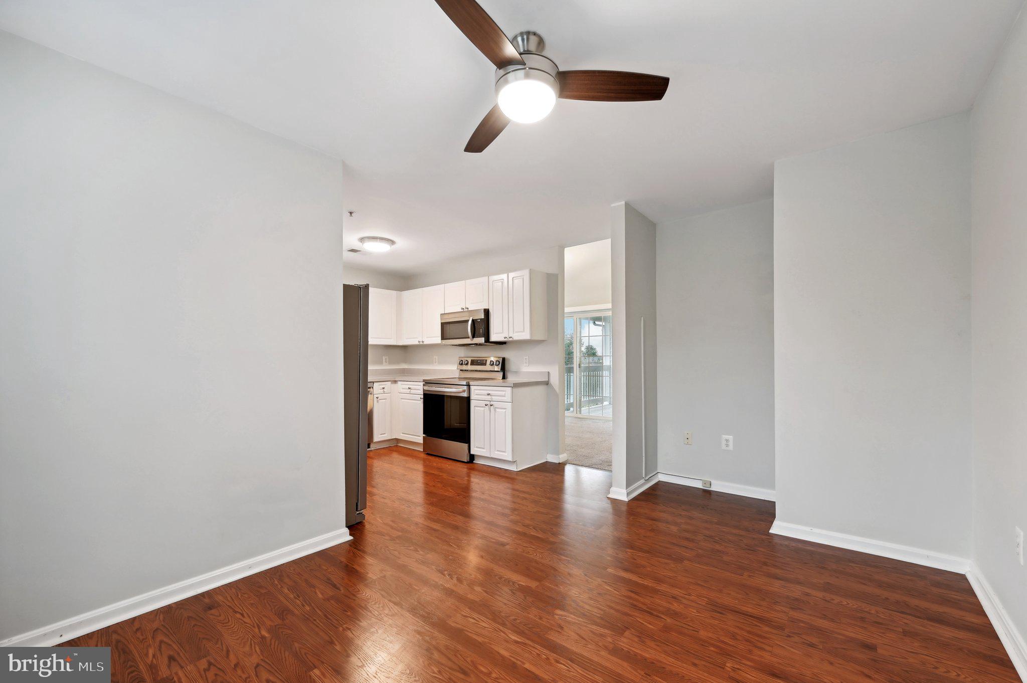 WHITTIER ECHO GLEN - Residential