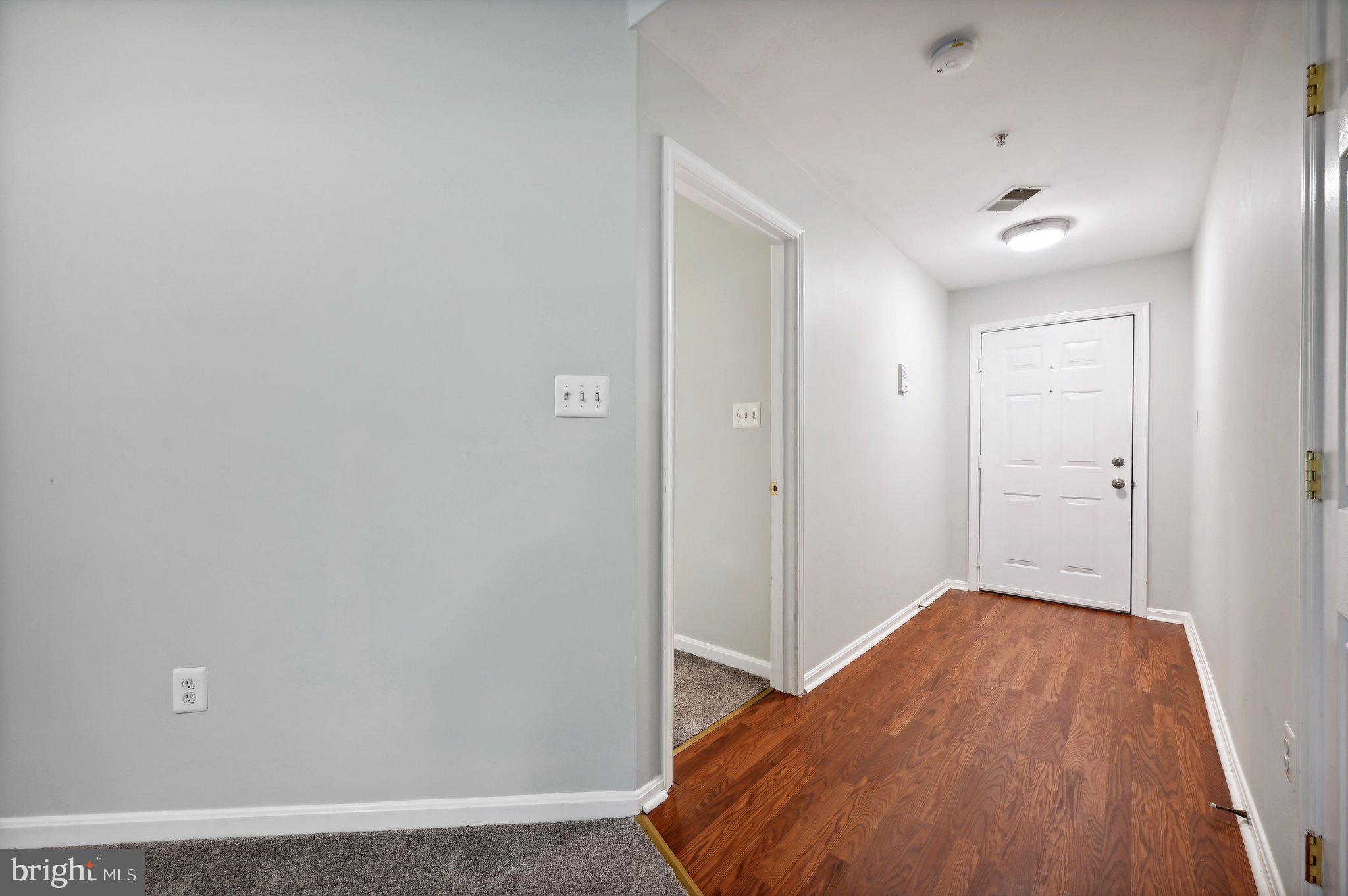 WHITTIER ECHO GLEN - Residential