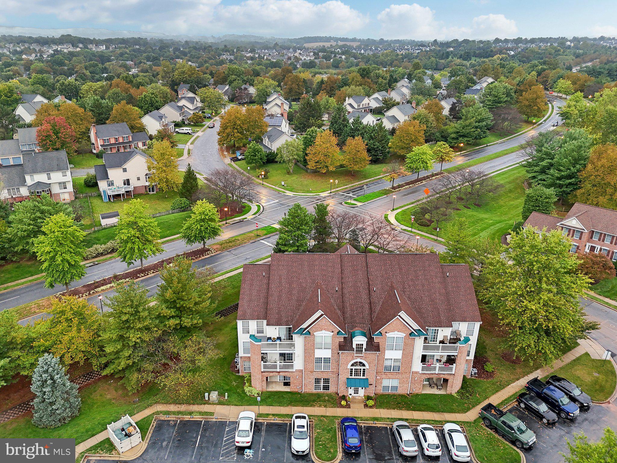 WHITTIER ECHO GLEN - Residential