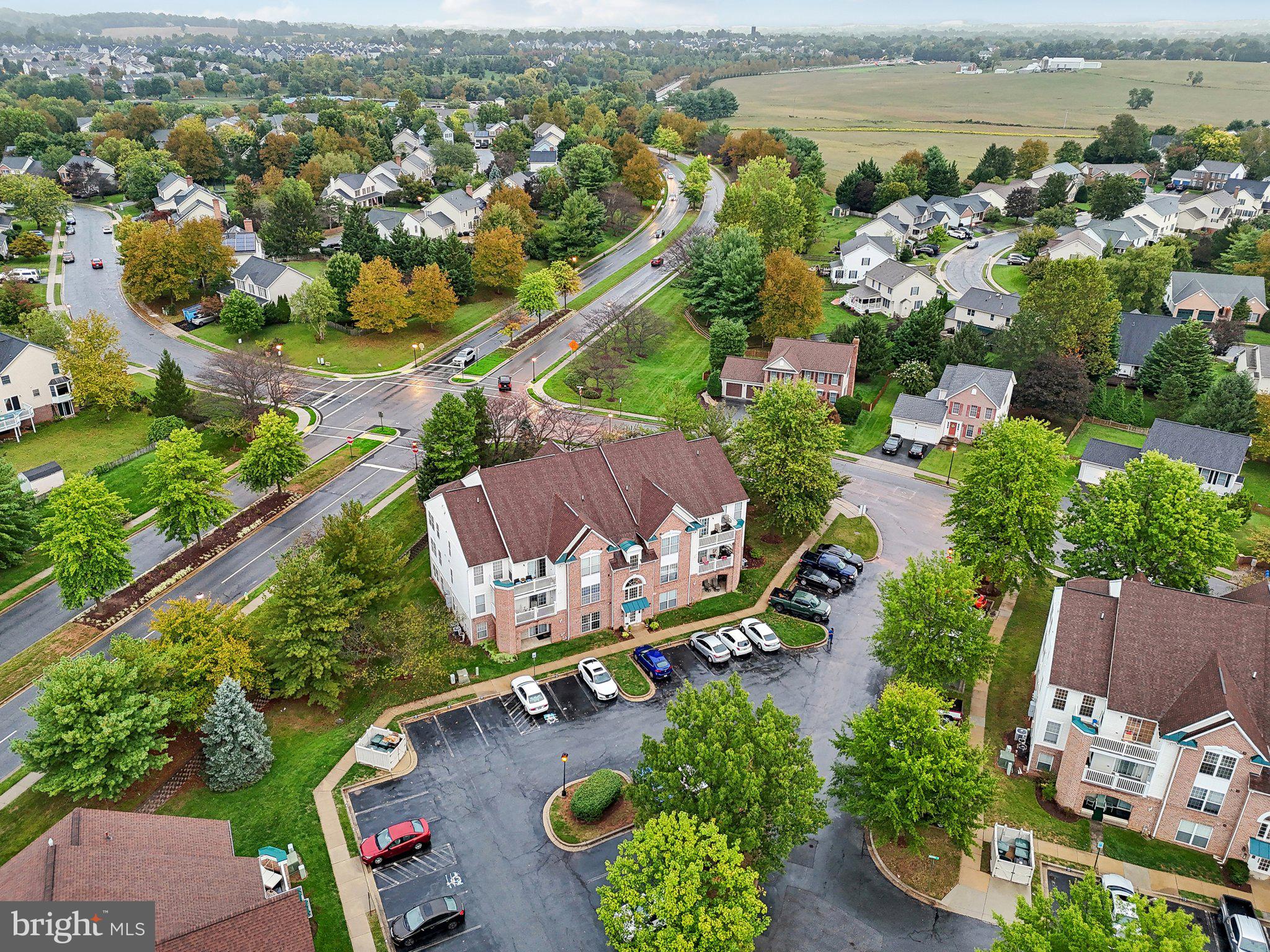 WHITTIER ECHO GLEN - Residential