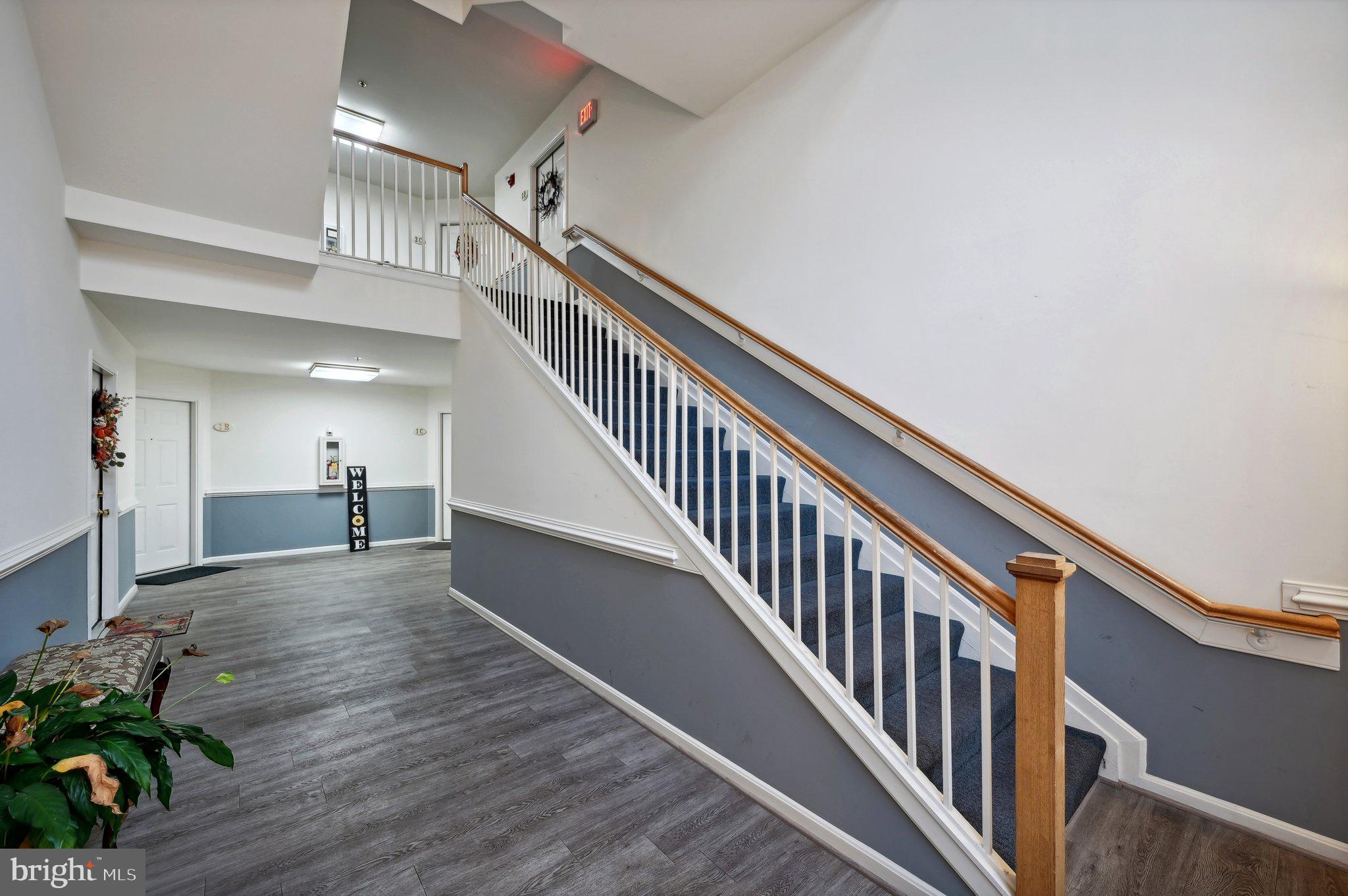 WHITTIER ECHO GLEN - Residential