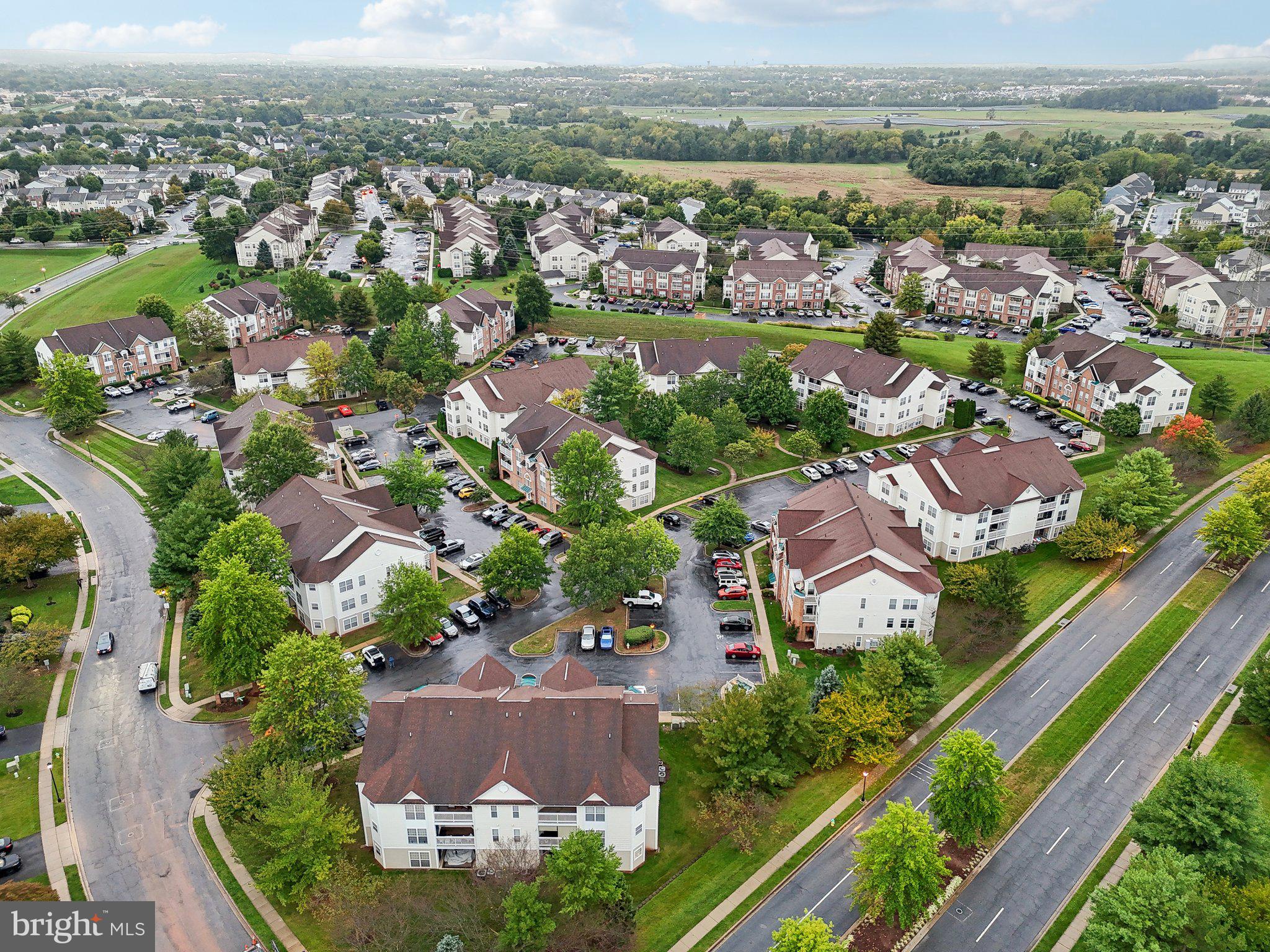 WHITTIER ECHO GLEN - Residential