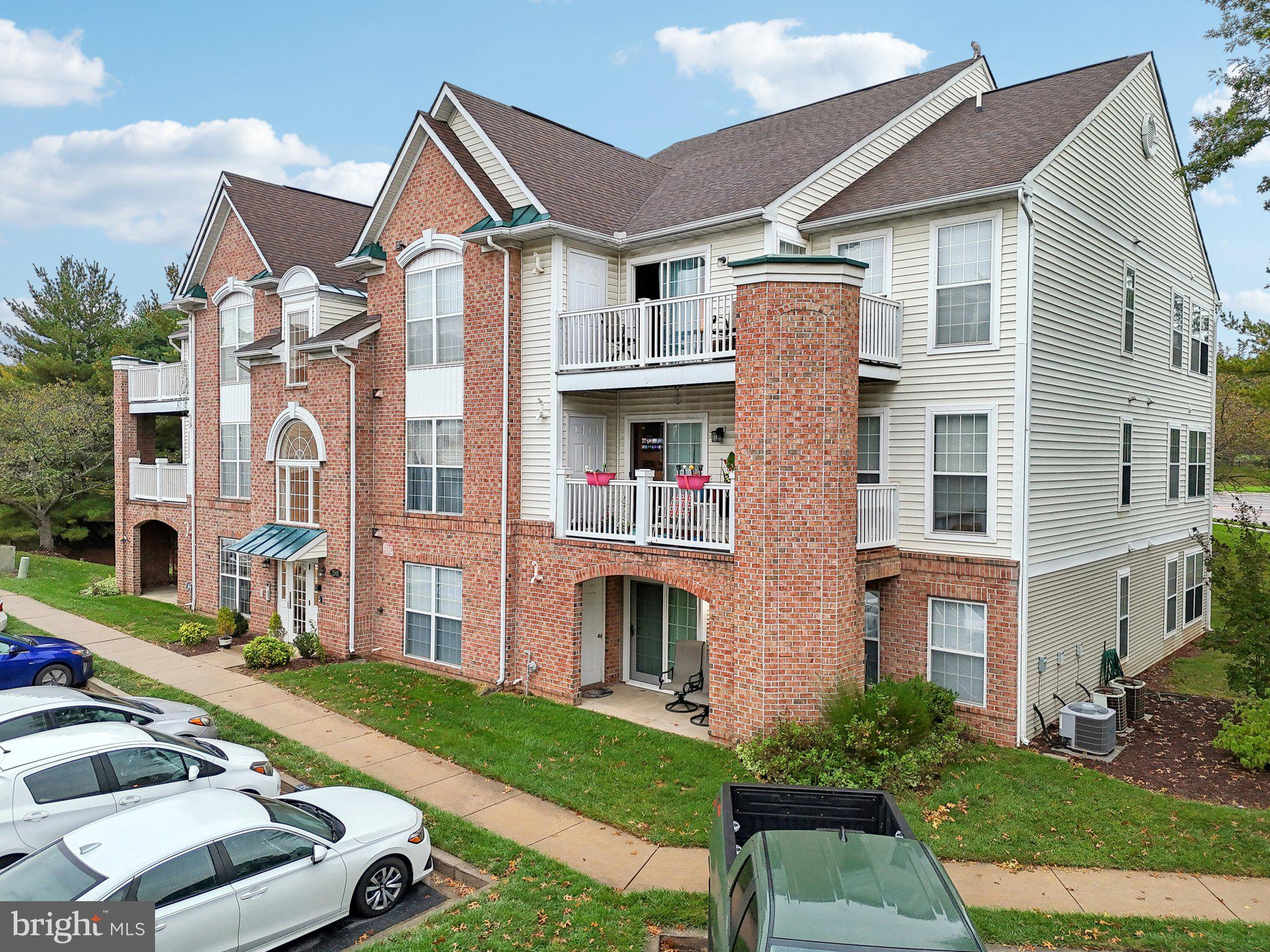 WHITTIER ECHO GLEN - Residential