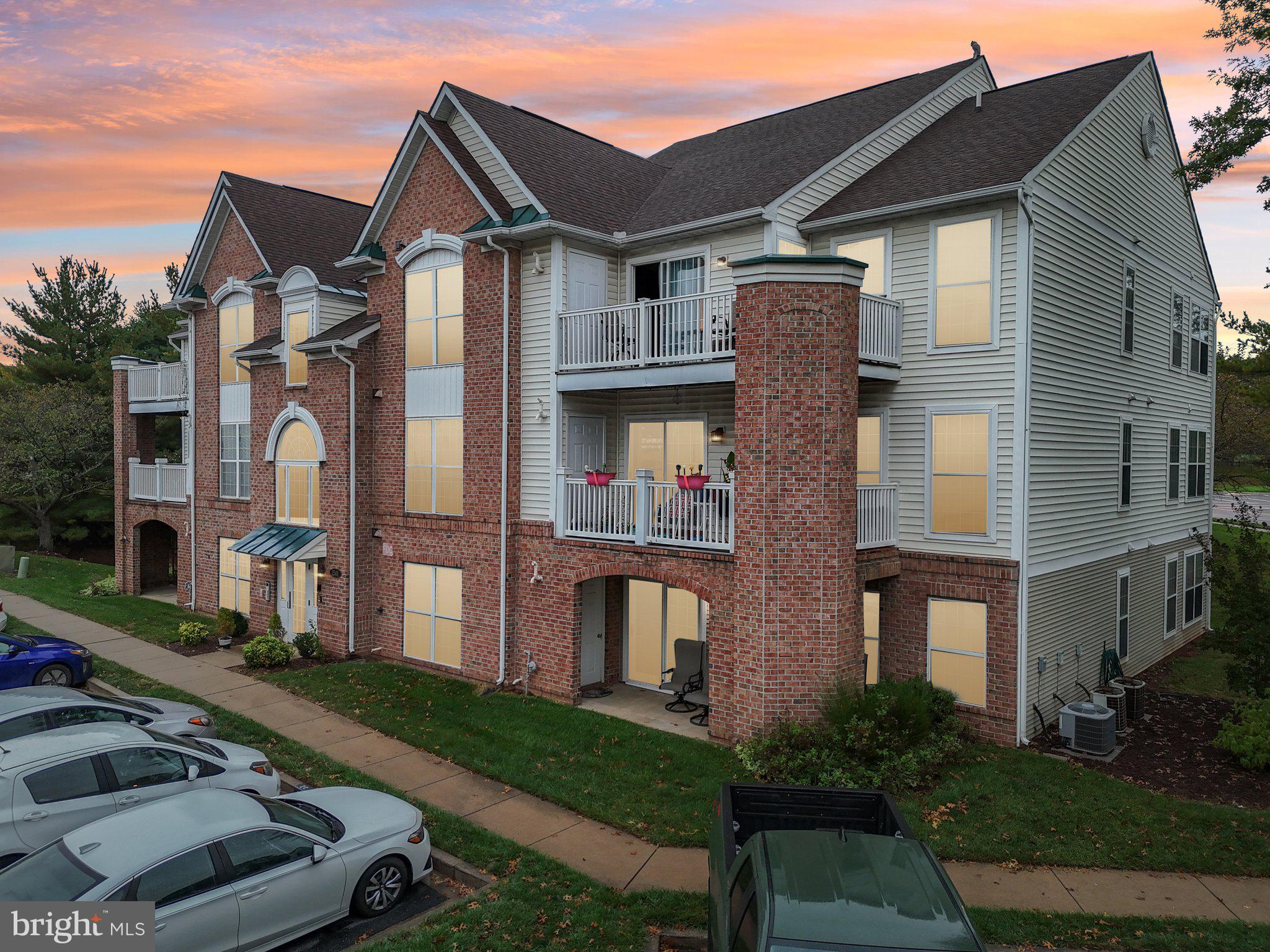 WHITTIER ECHO GLEN - Residential