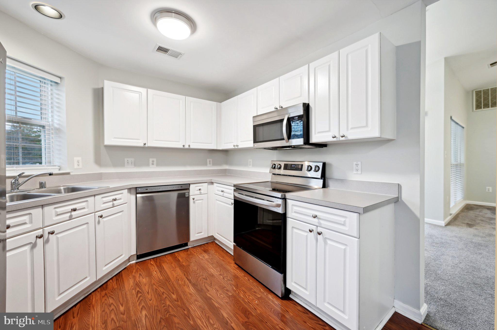 WHITTIER ECHO GLEN - Residential