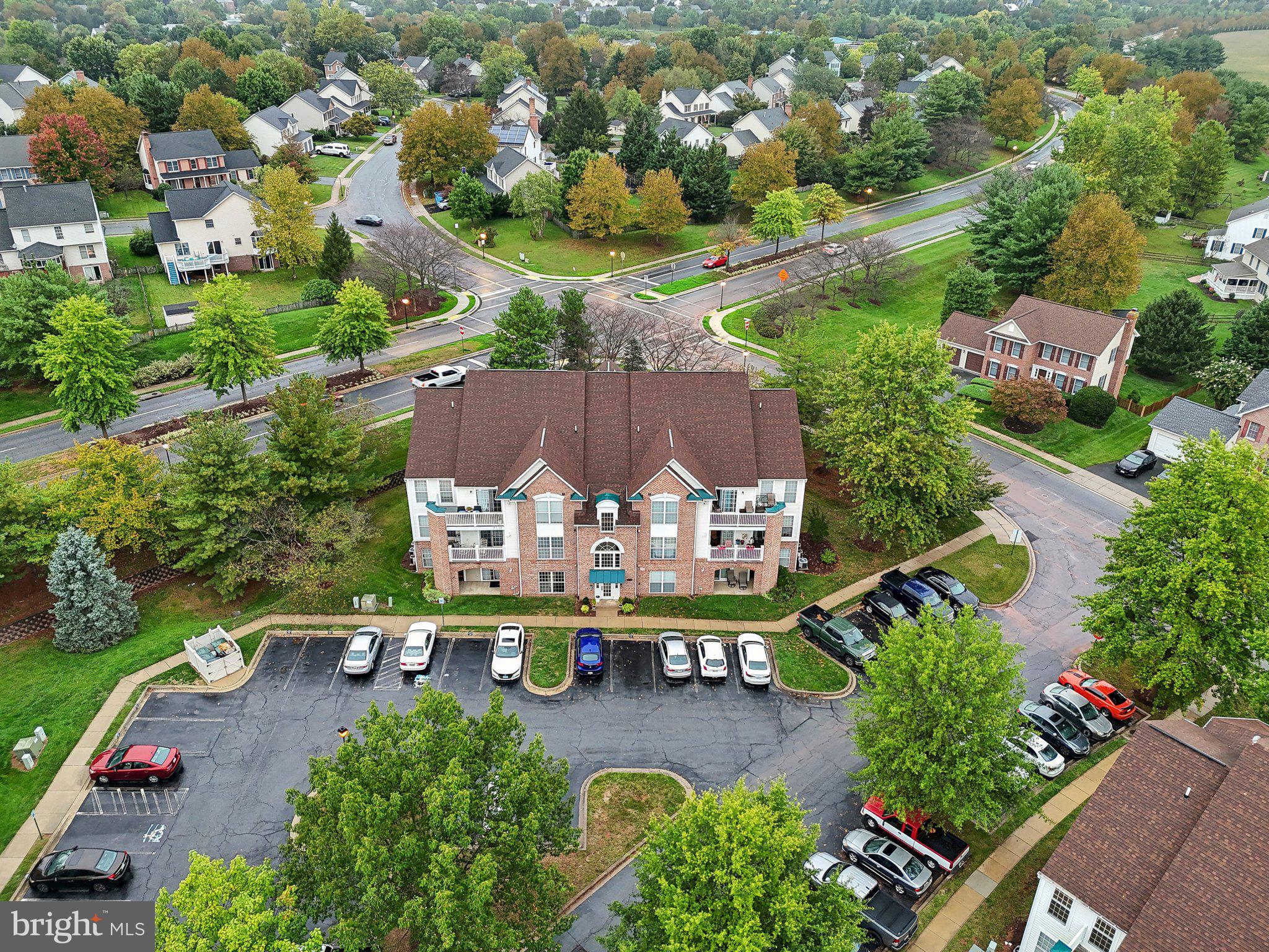 WHITTIER ECHO GLEN - Residential