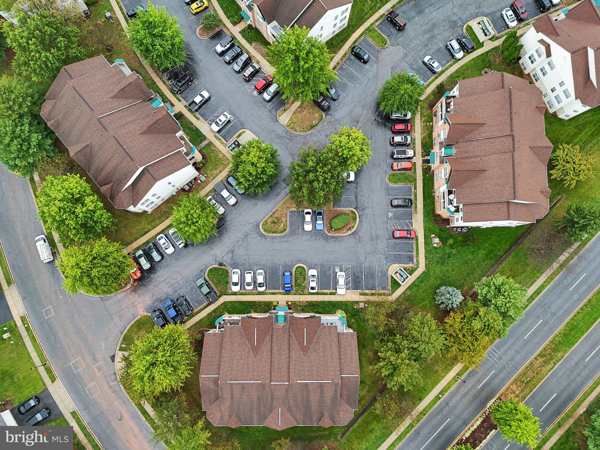 WHITTIER ECHO GLEN - Residential