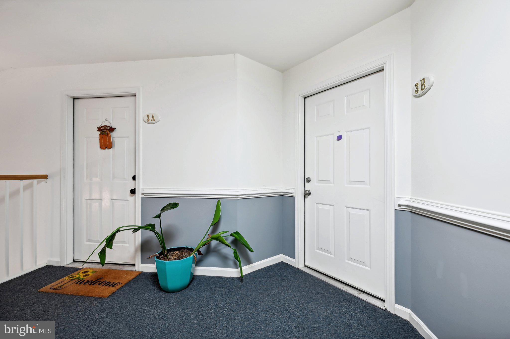 WHITTIER ECHO GLEN - Residential