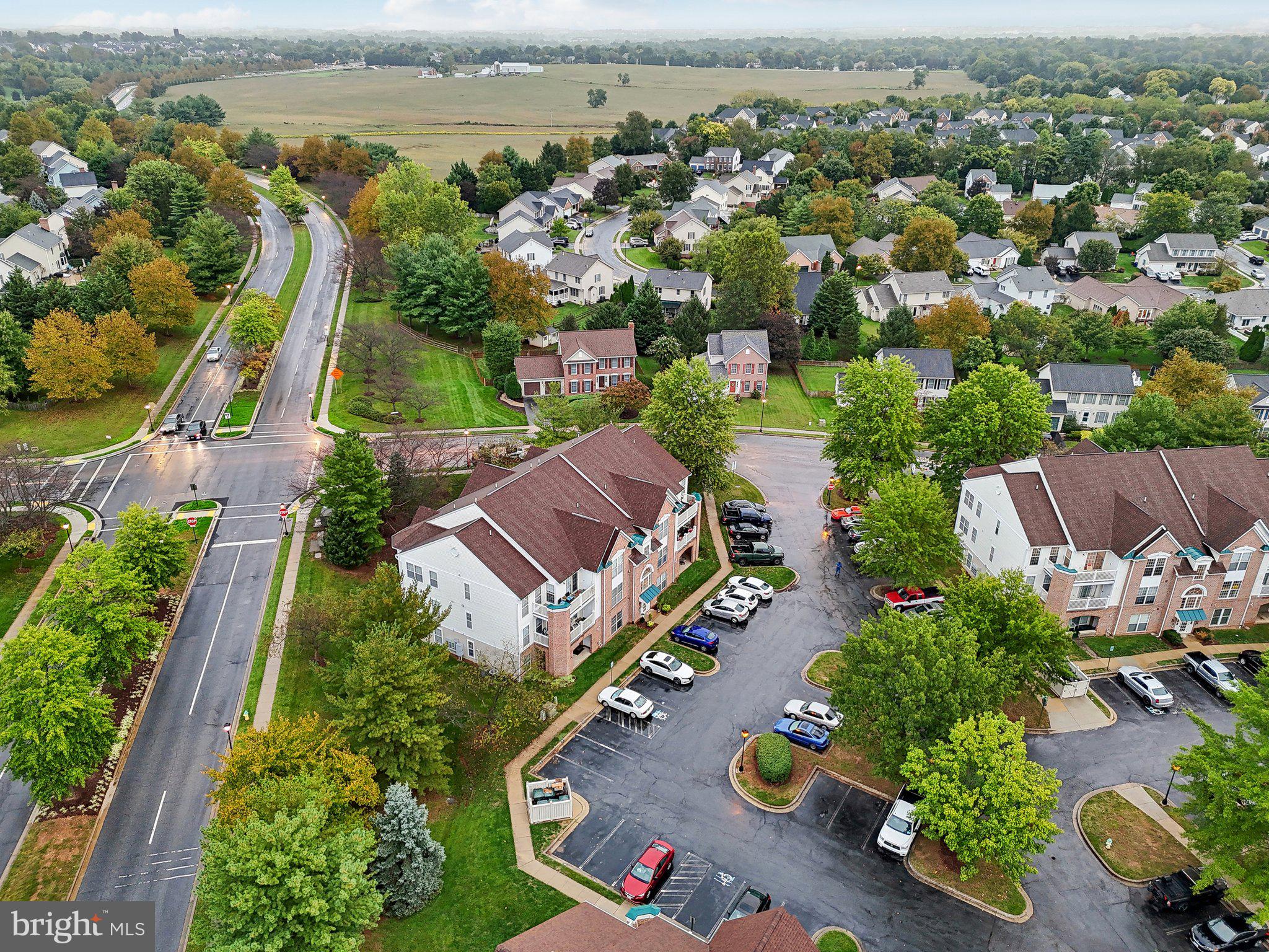 WHITTIER ECHO GLEN - Residential