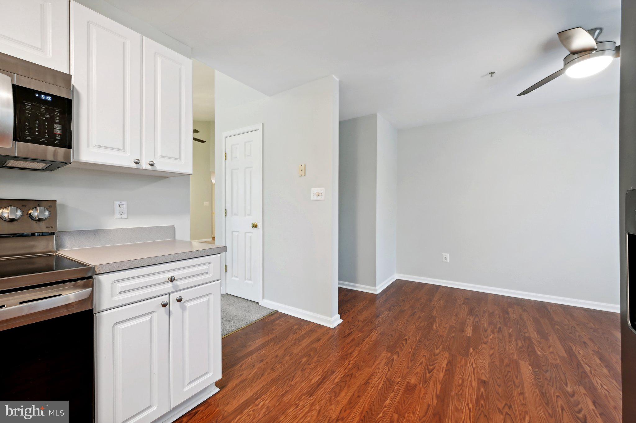 WHITTIER ECHO GLEN - Residential