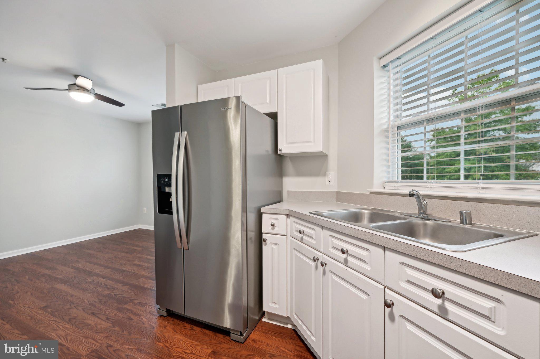 WHITTIER ECHO GLEN - Residential