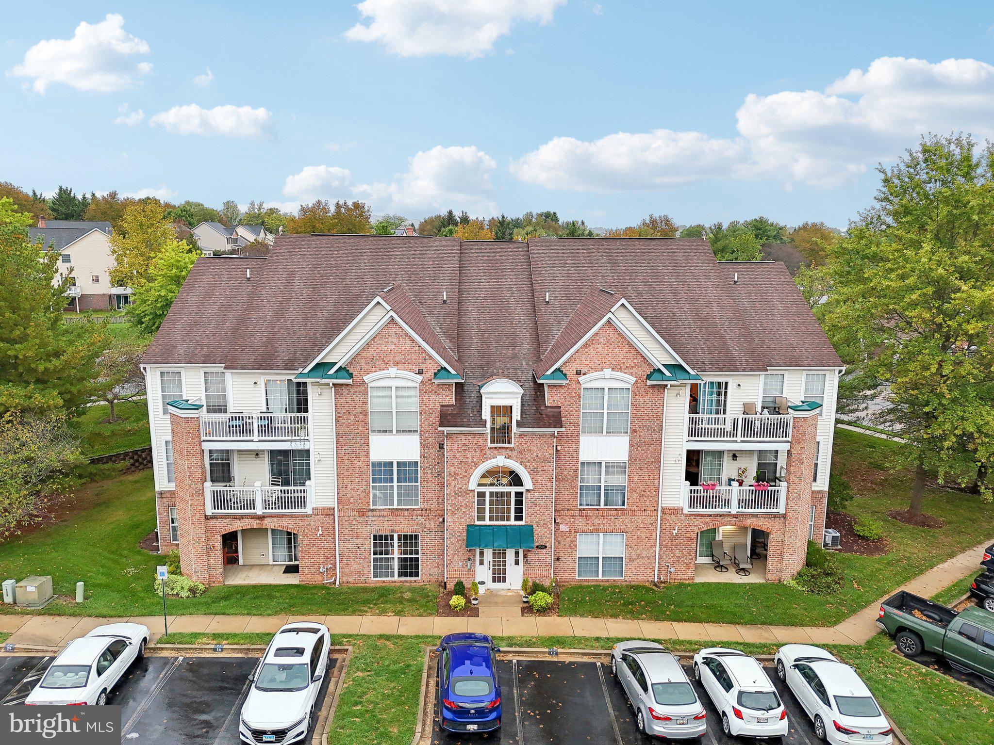 WHITTIER ECHO GLEN - Residential