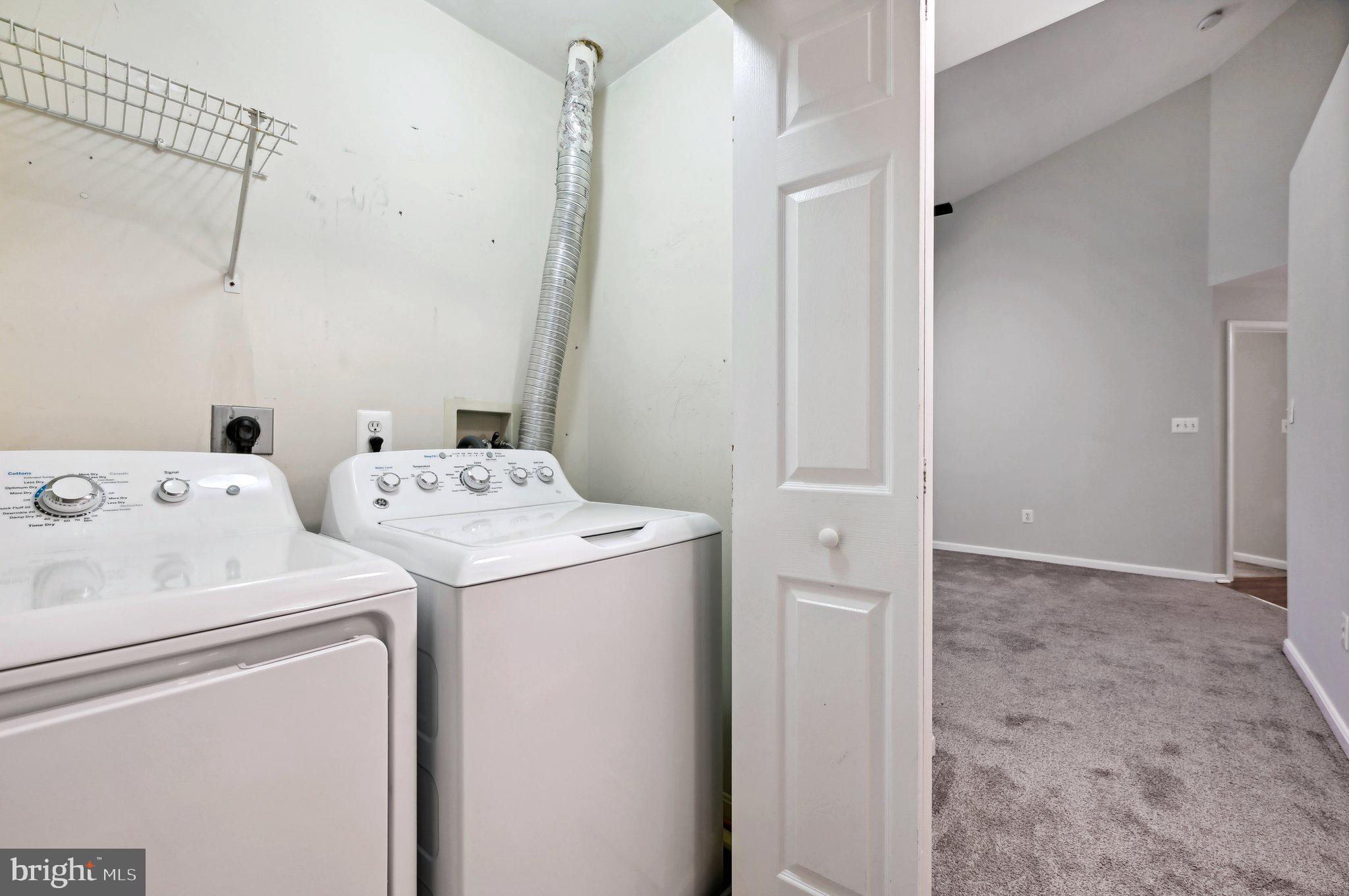 WHITTIER ECHO GLEN - Residential