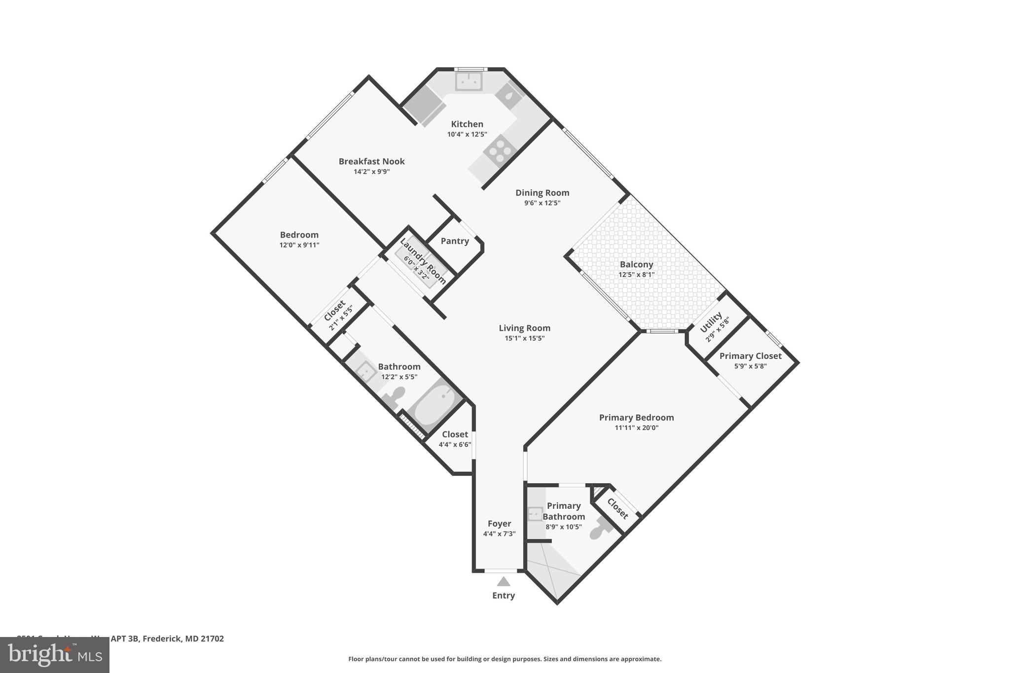 WHITTIER ECHO GLEN - Residential