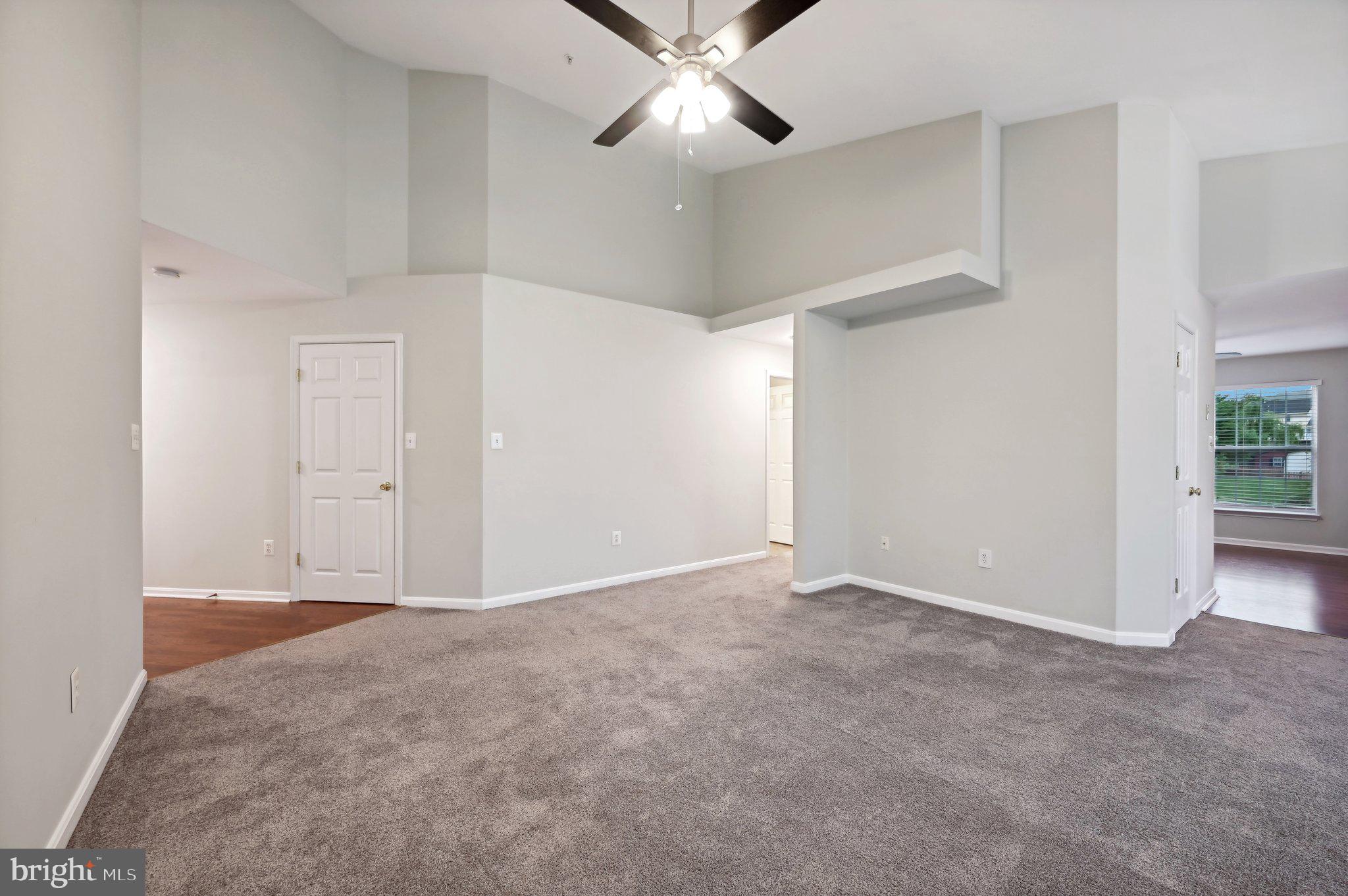 WHITTIER ECHO GLEN - Residential