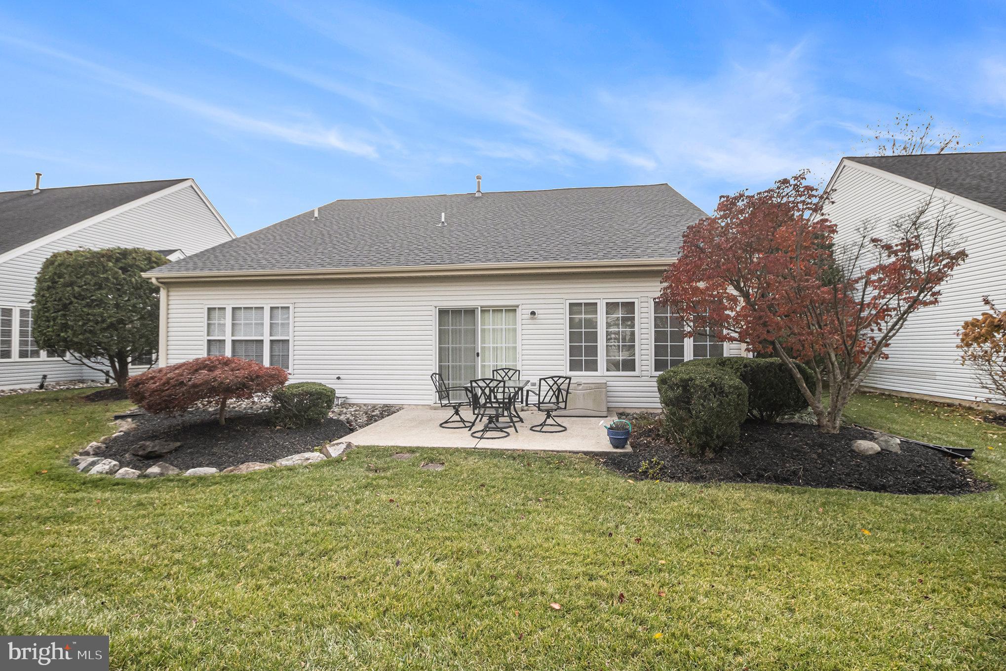 LEGACY OAKS - Residential