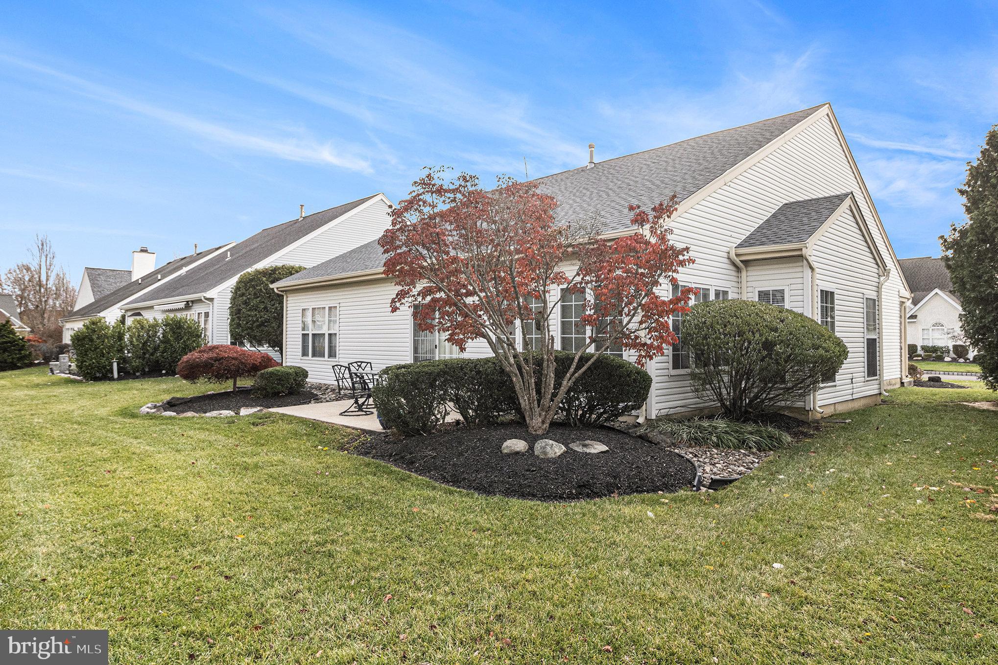 LEGACY OAKS - Residential