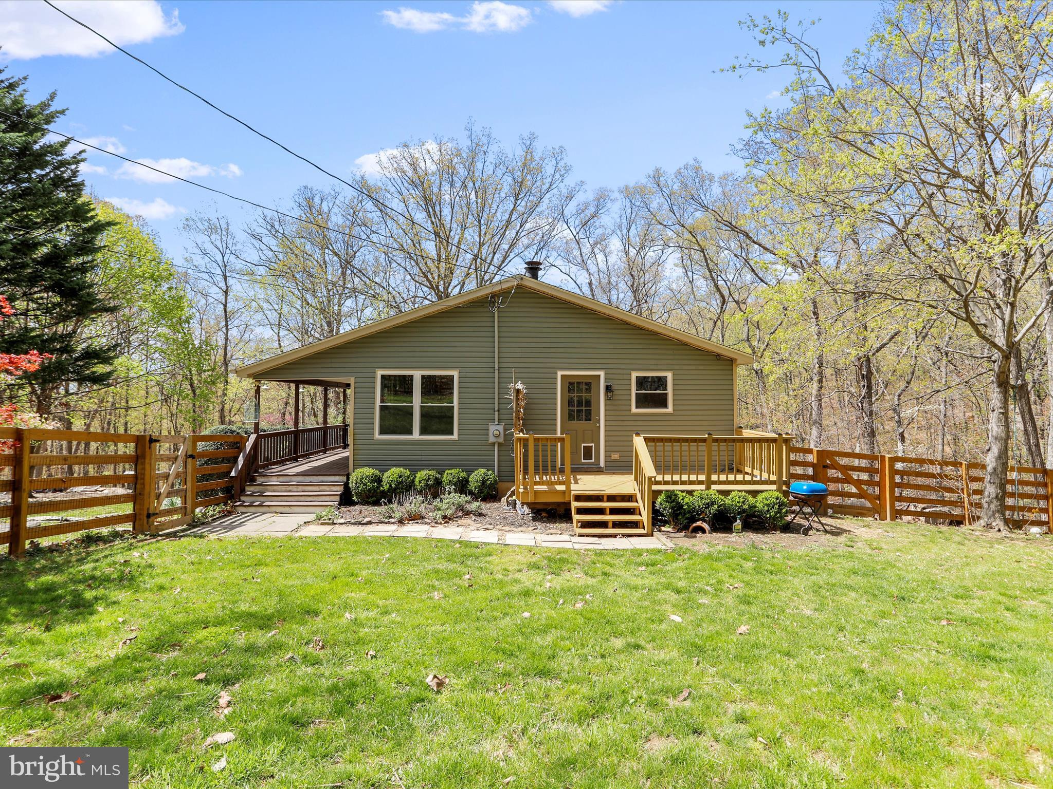 SHANNONDALE - Residential