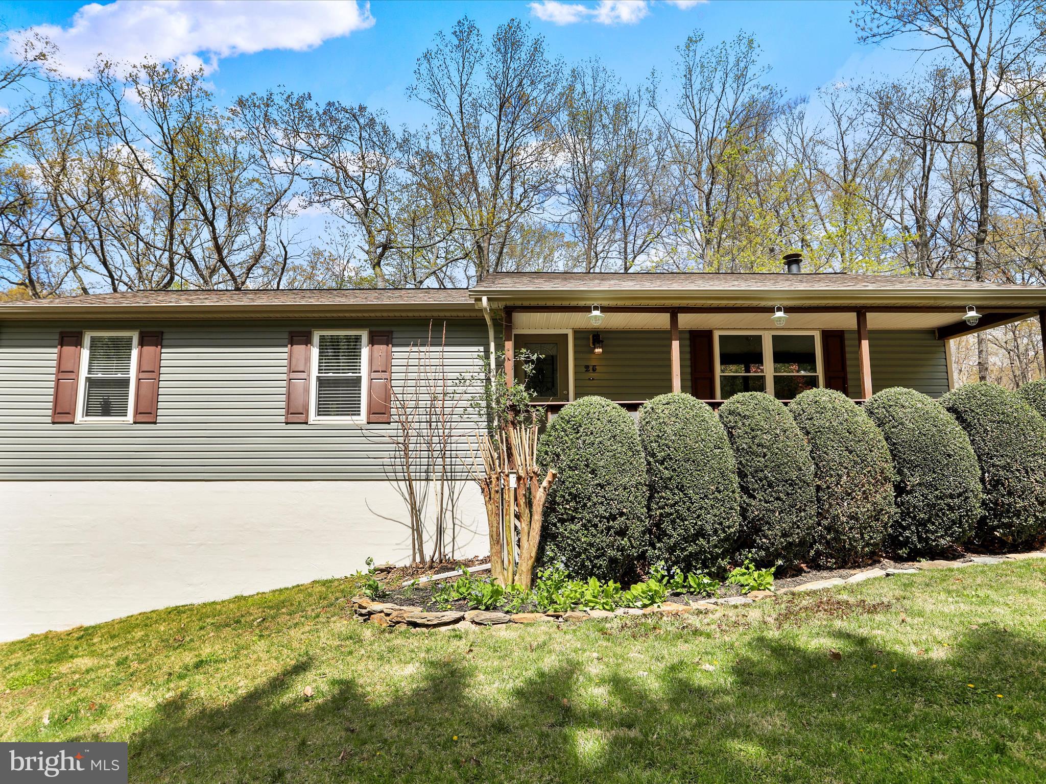 SHANNONDALE - Residential