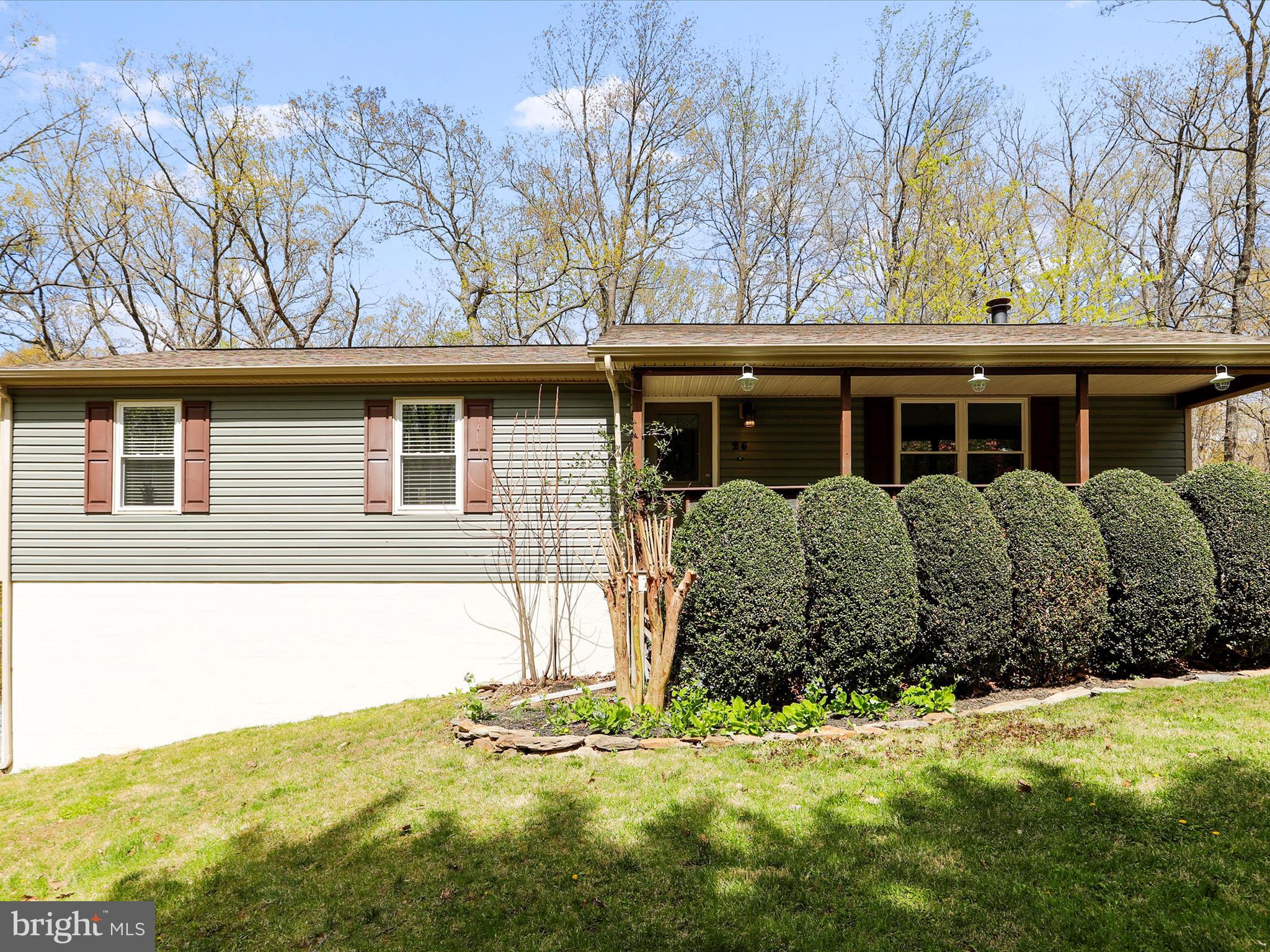 SHANNONDALE - Residential