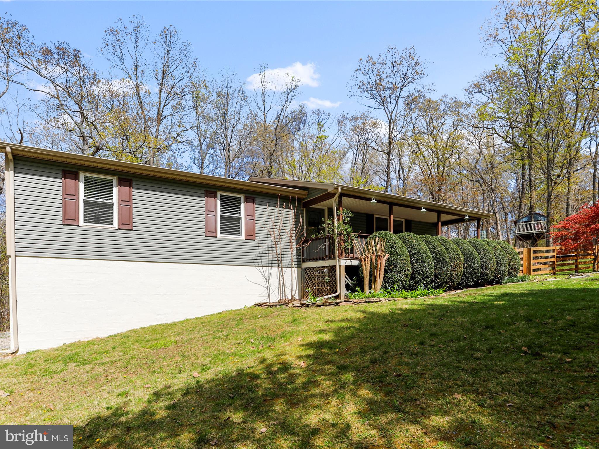 SHANNONDALE - Residential