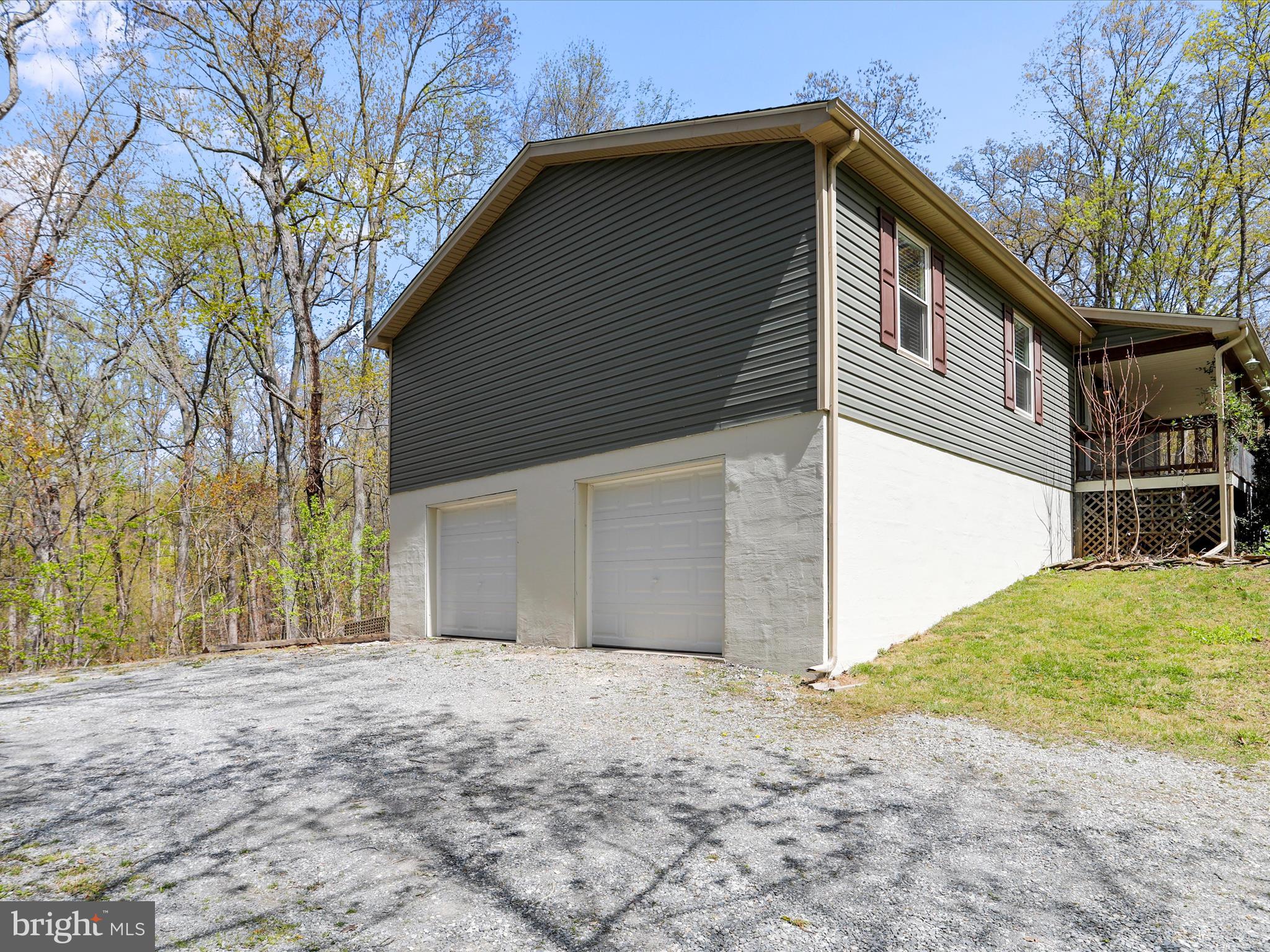 SHANNONDALE - Residential