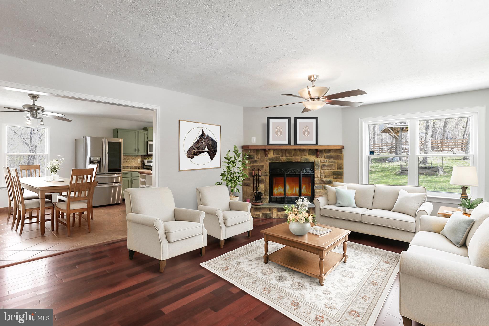 SHANNONDALE - Residential