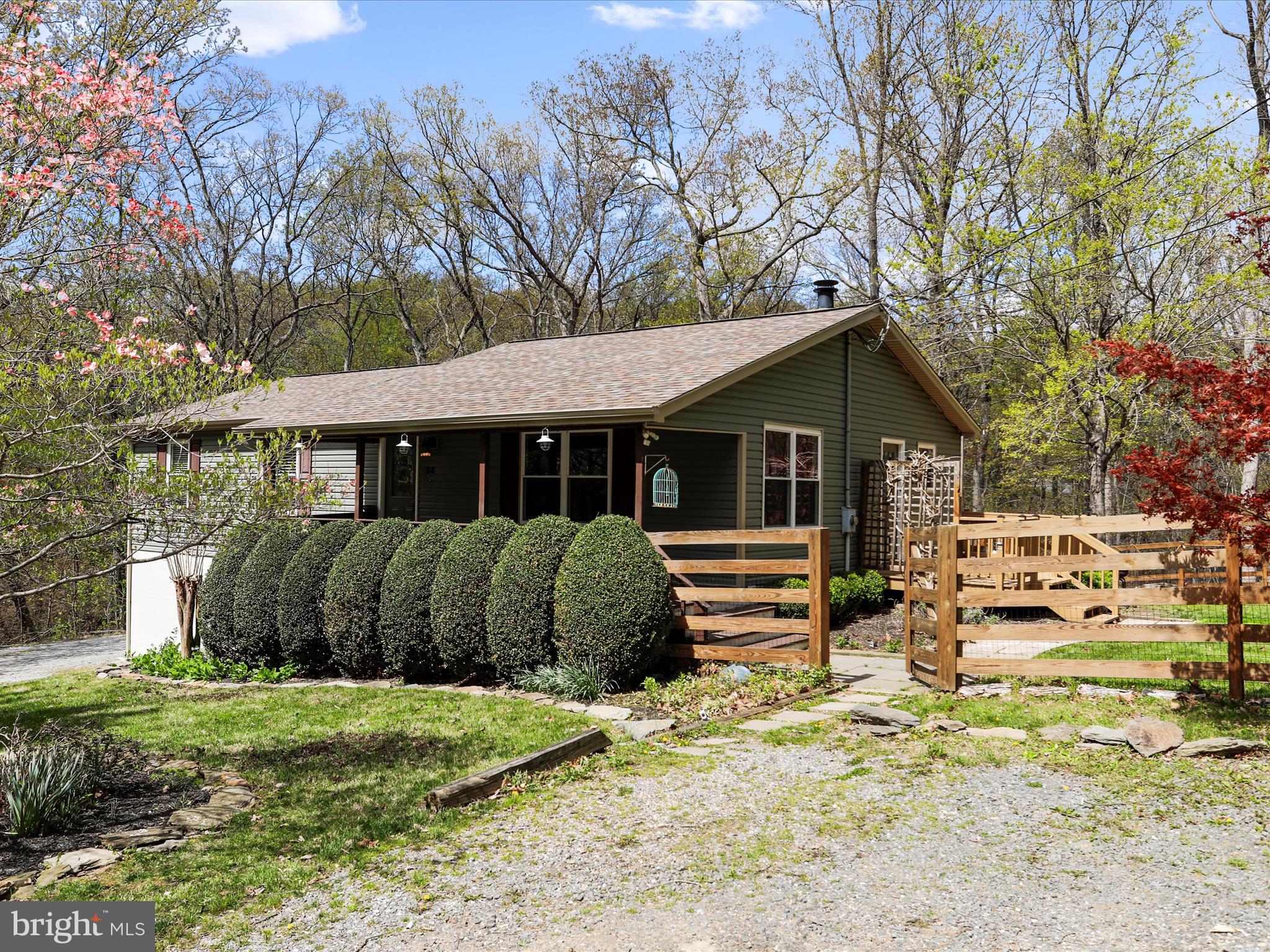 SHANNONDALE - Residential