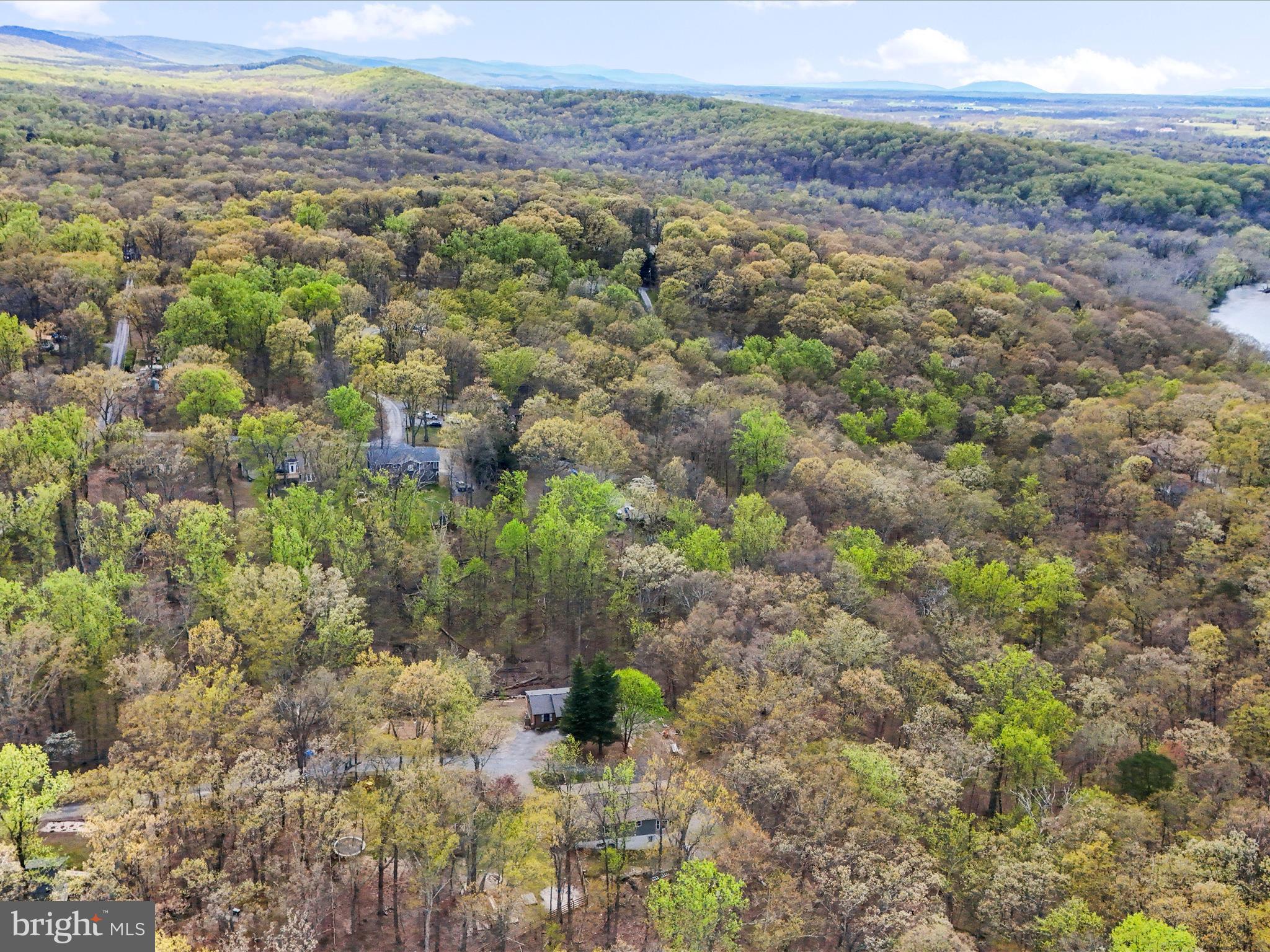 SHANNONDALE - Residential