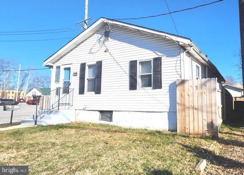 1303 NEWPORT GAP PIKE WILMINGTON DE 19804