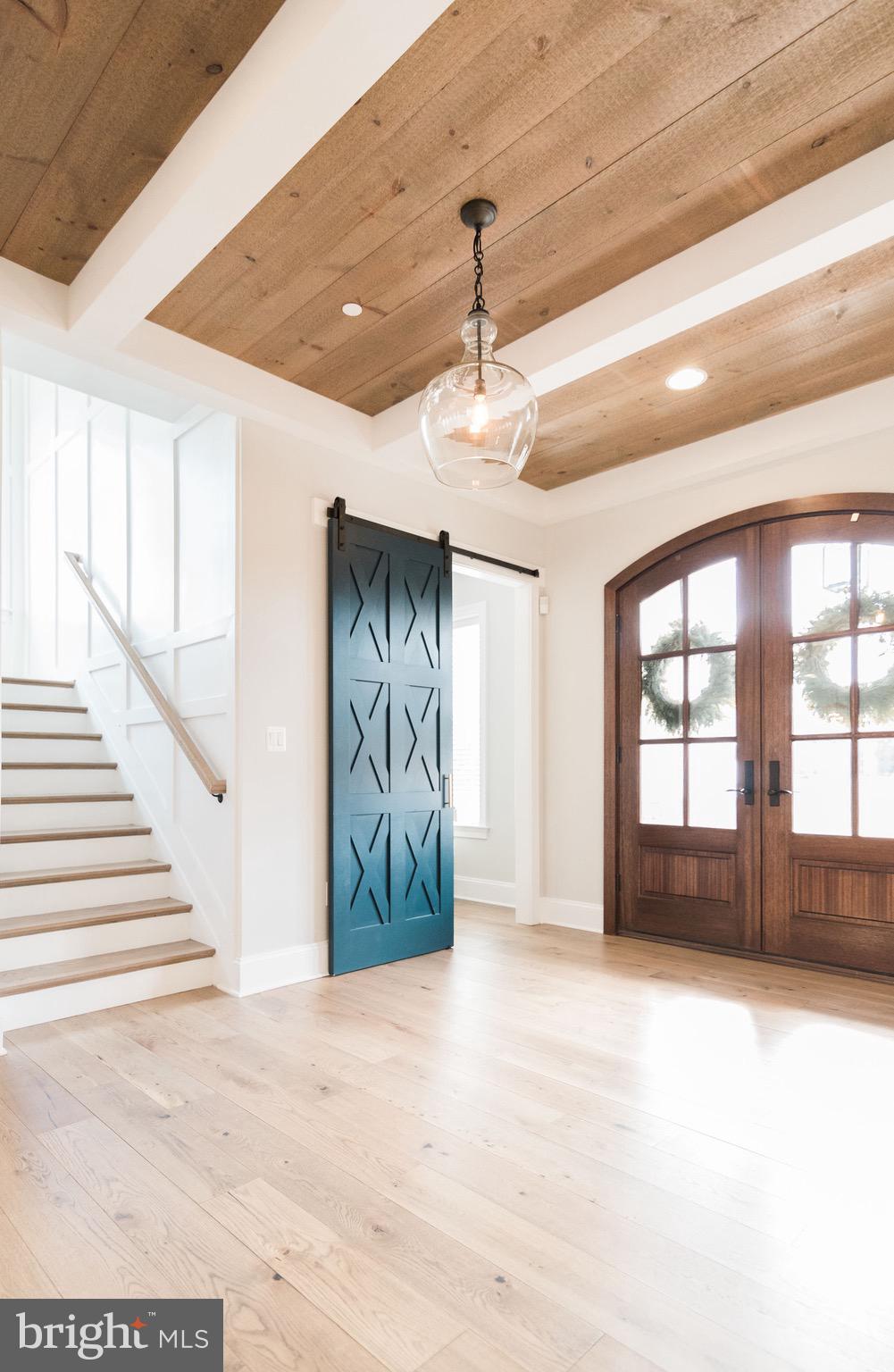 FALLS ROAD CORRIDOR - Residential