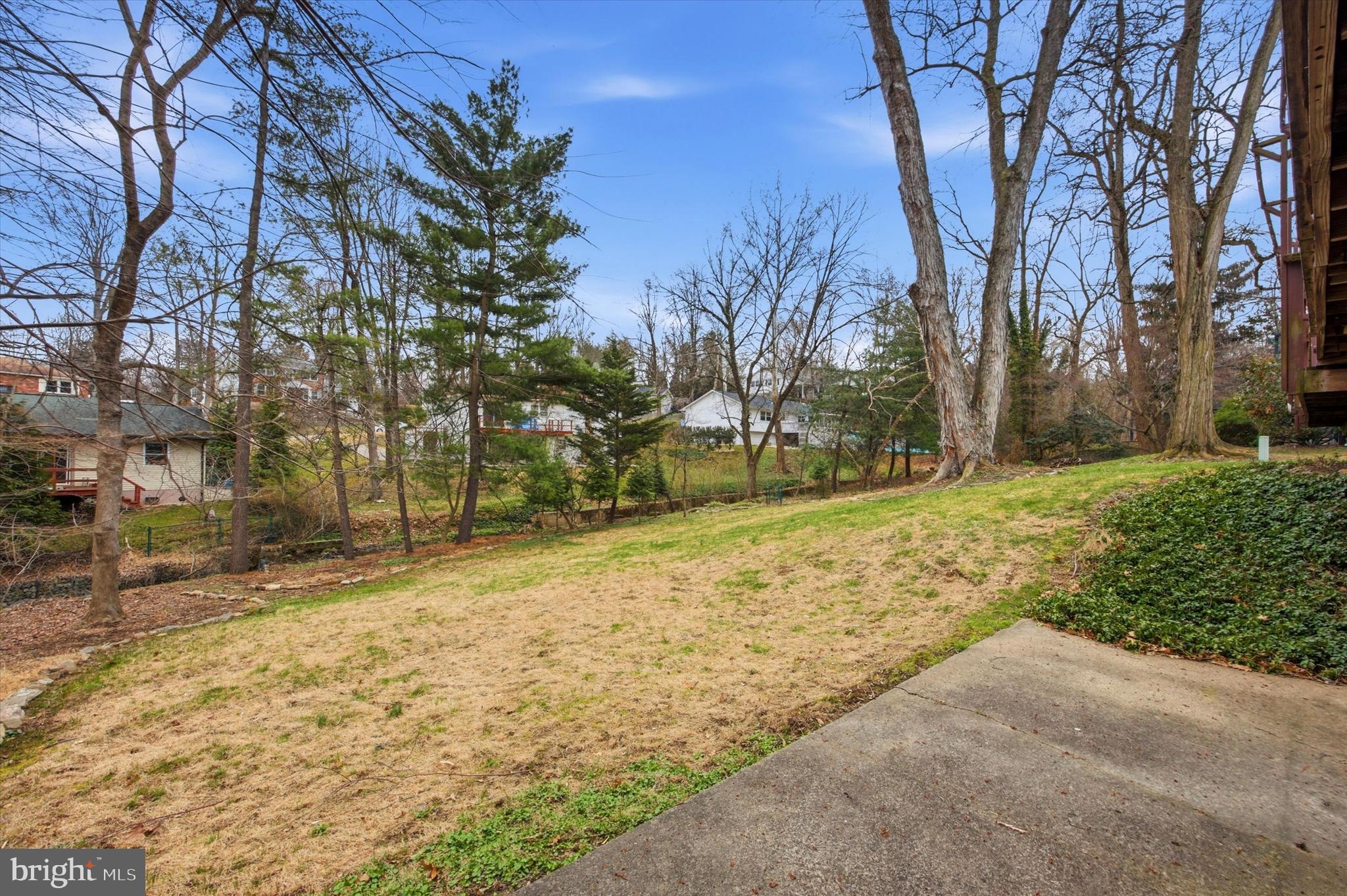 WYNDMOOR - Residential