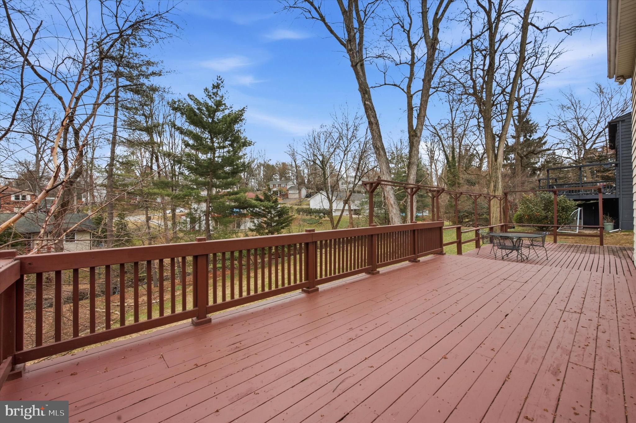 WYNDMOOR - Residential